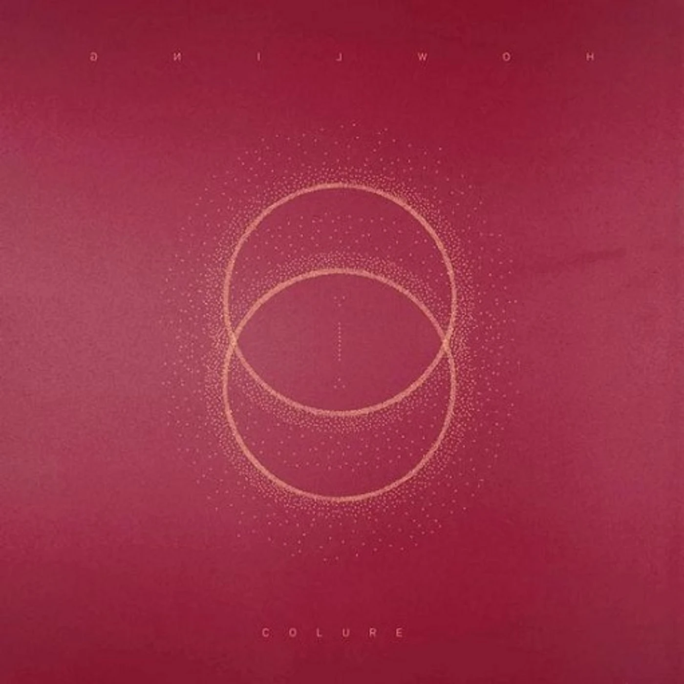 Howling COLURE CD