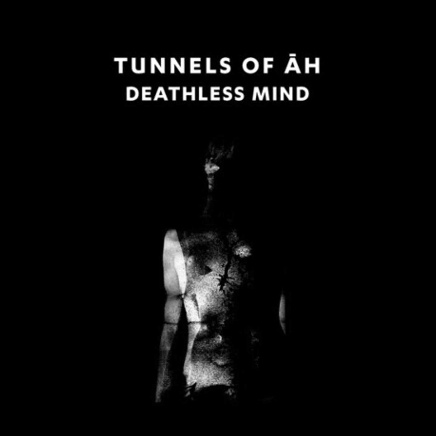 Tunnels of Āh DEATHLESS MIND CD