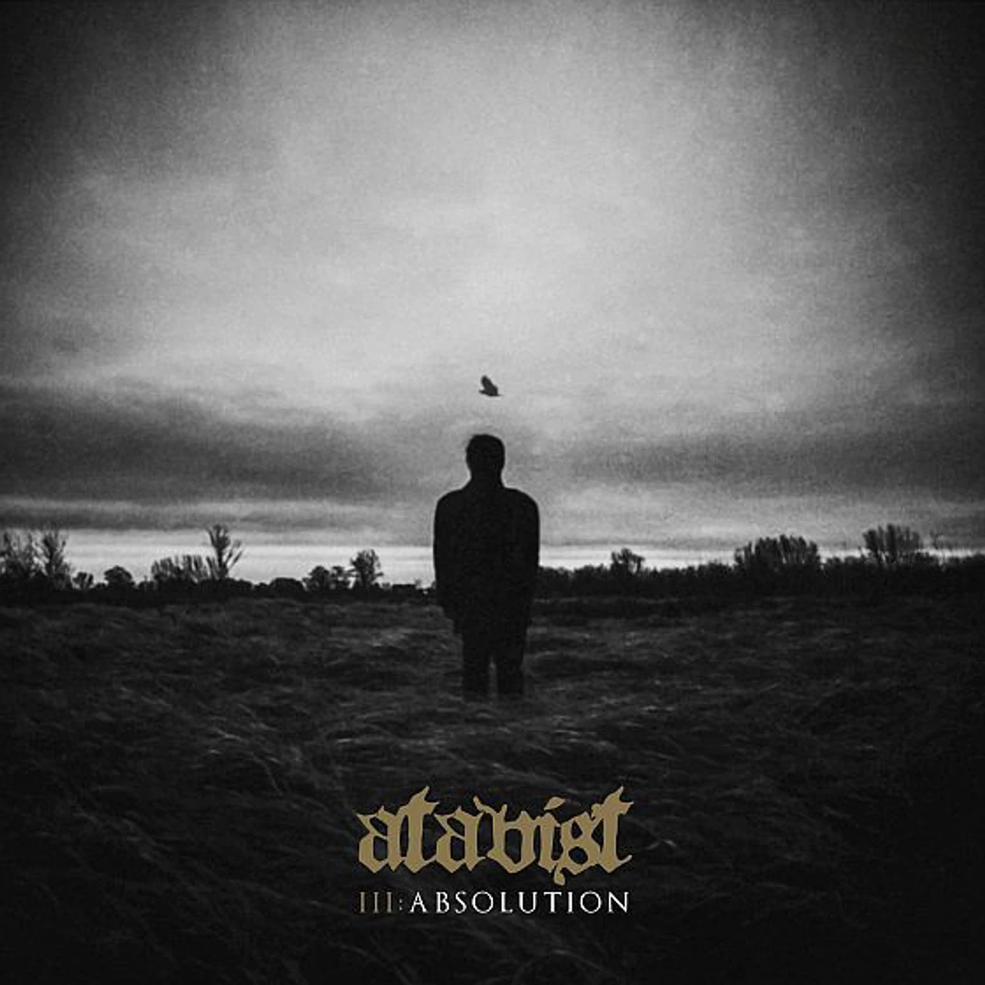 Atavist III: Absolution Vinyl Record