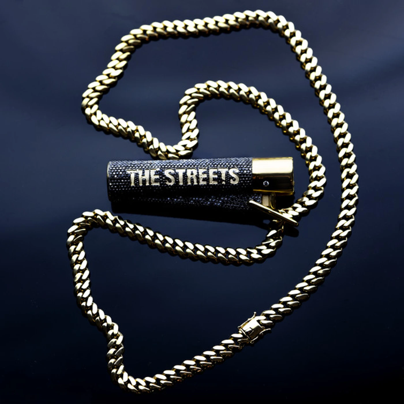 Streets NONE OF US ARE GETTING OUT OF THIS LIFE ALIVE CD