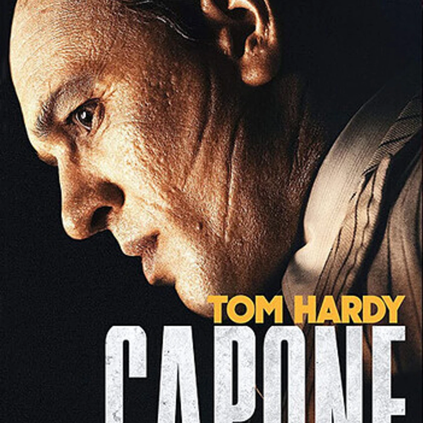 Capone DVD