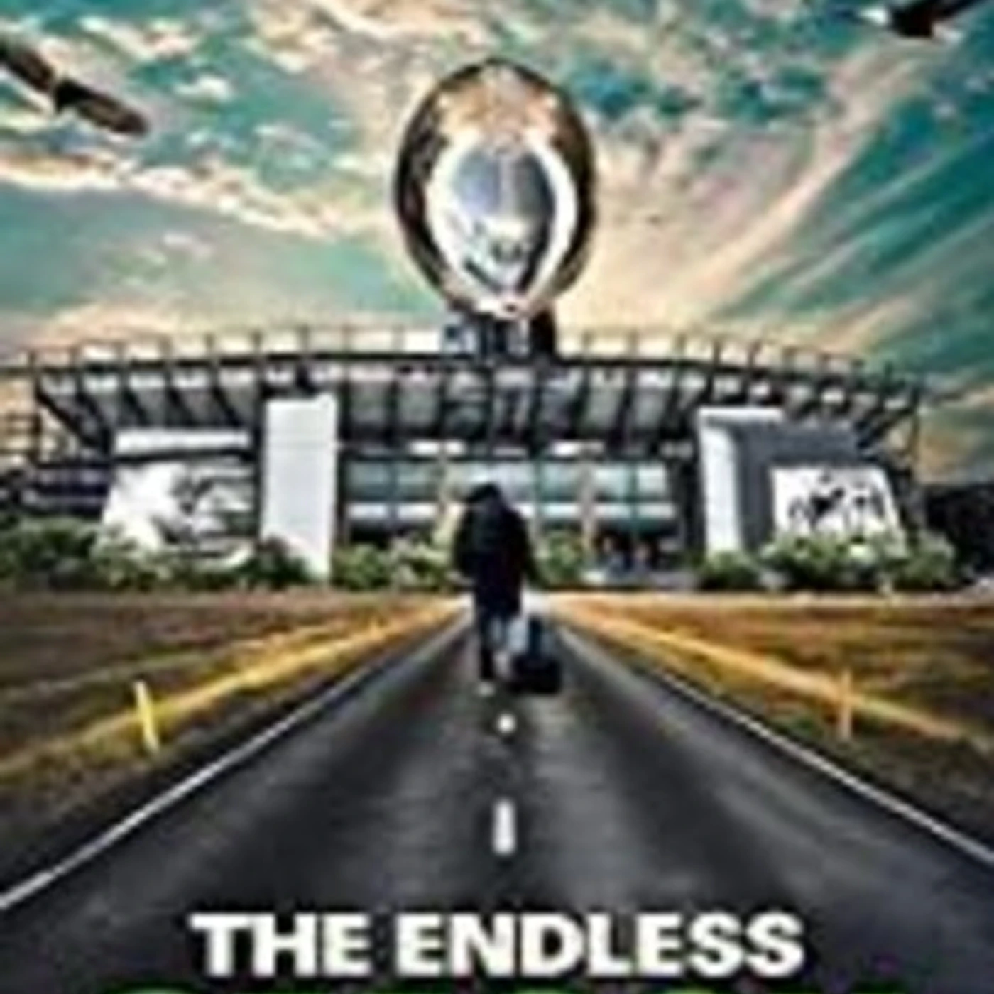 ENDLESS SEASON Blu-ray
