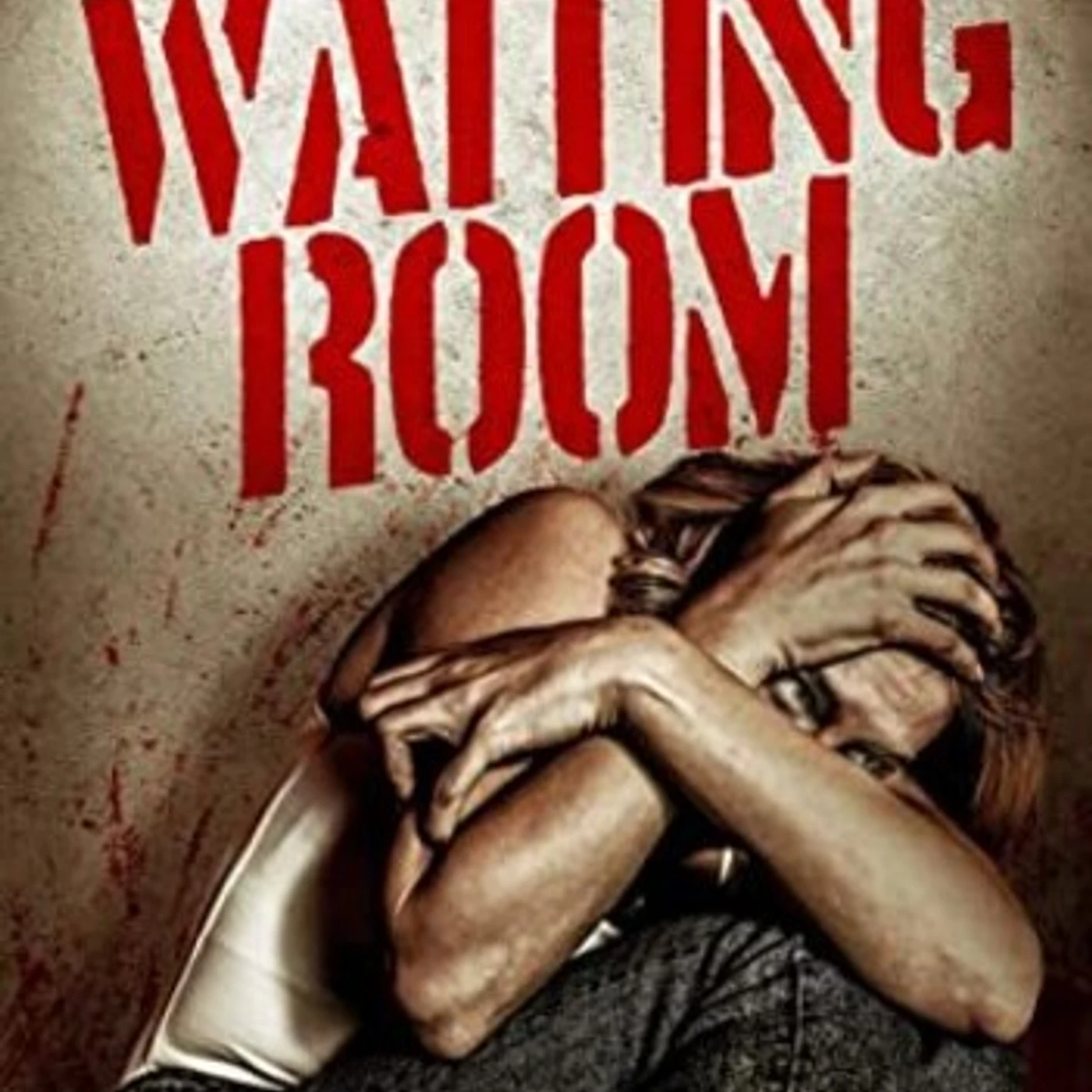 WAITING ROOM DVD