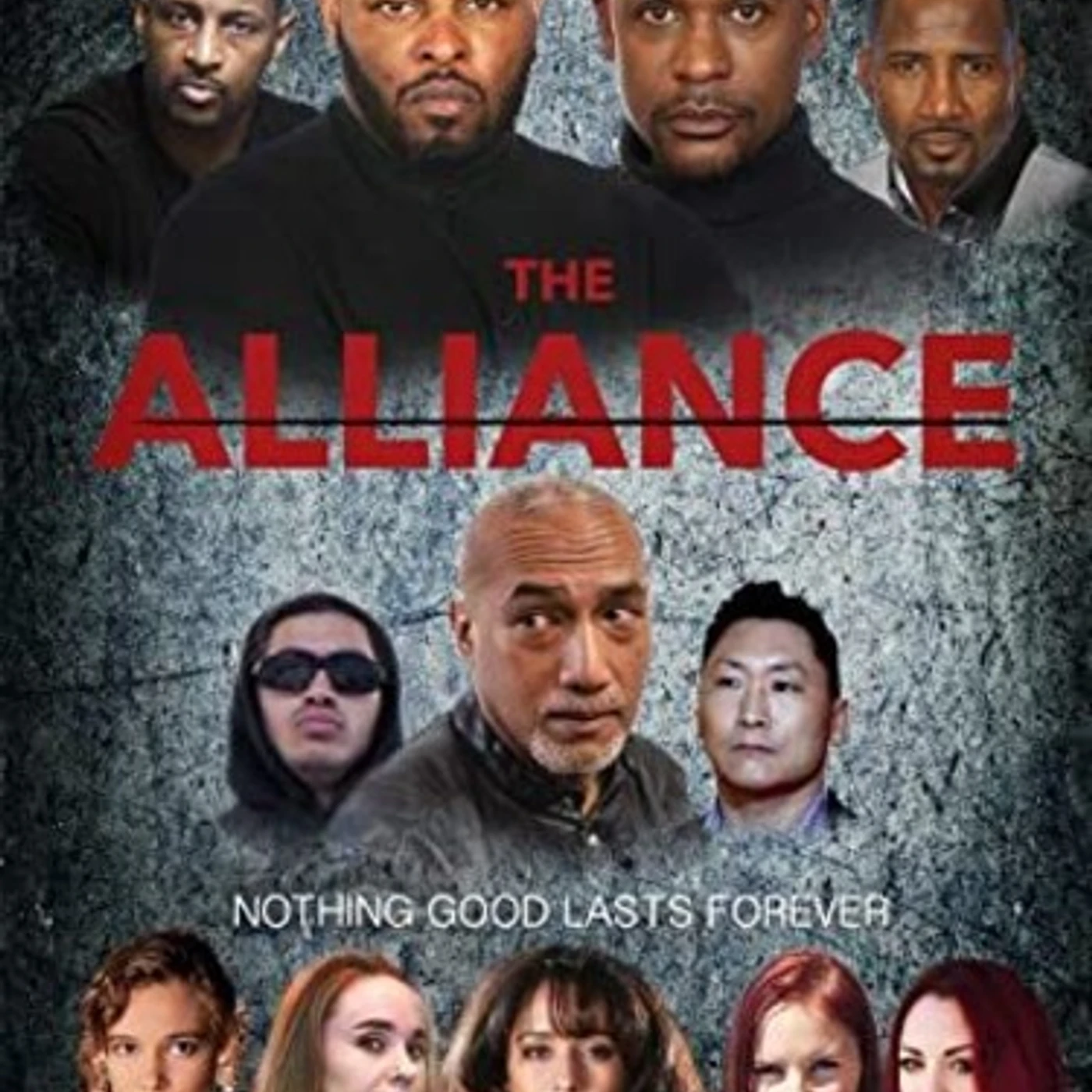The Alliance DVD