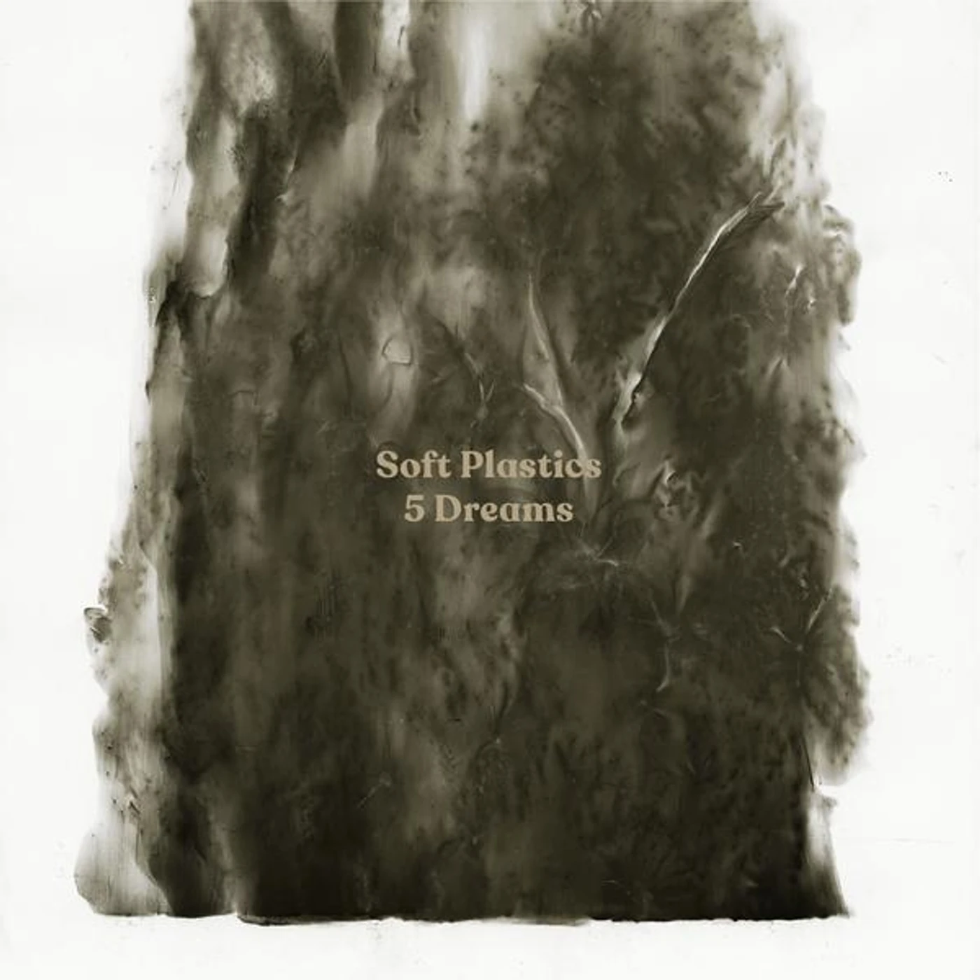 Soft Plastics 5 Dreams Vinyl Record