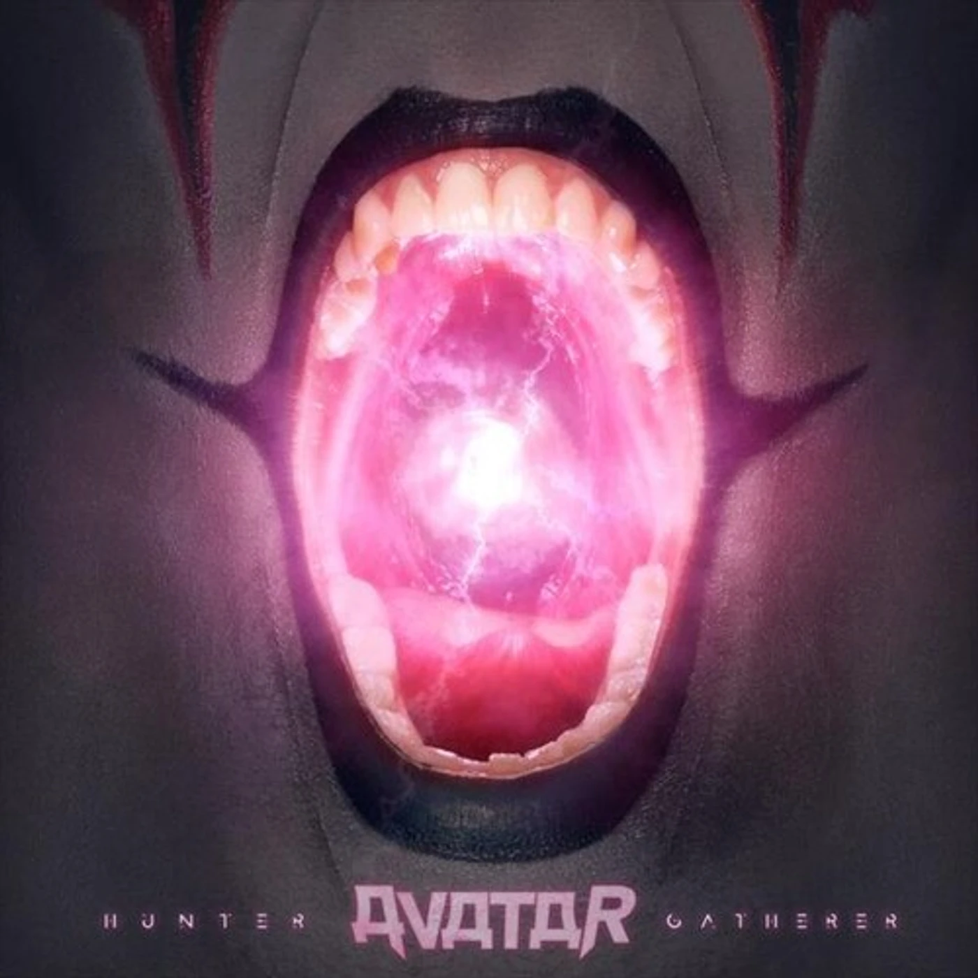 Avatar HUNTER GATHERER CD