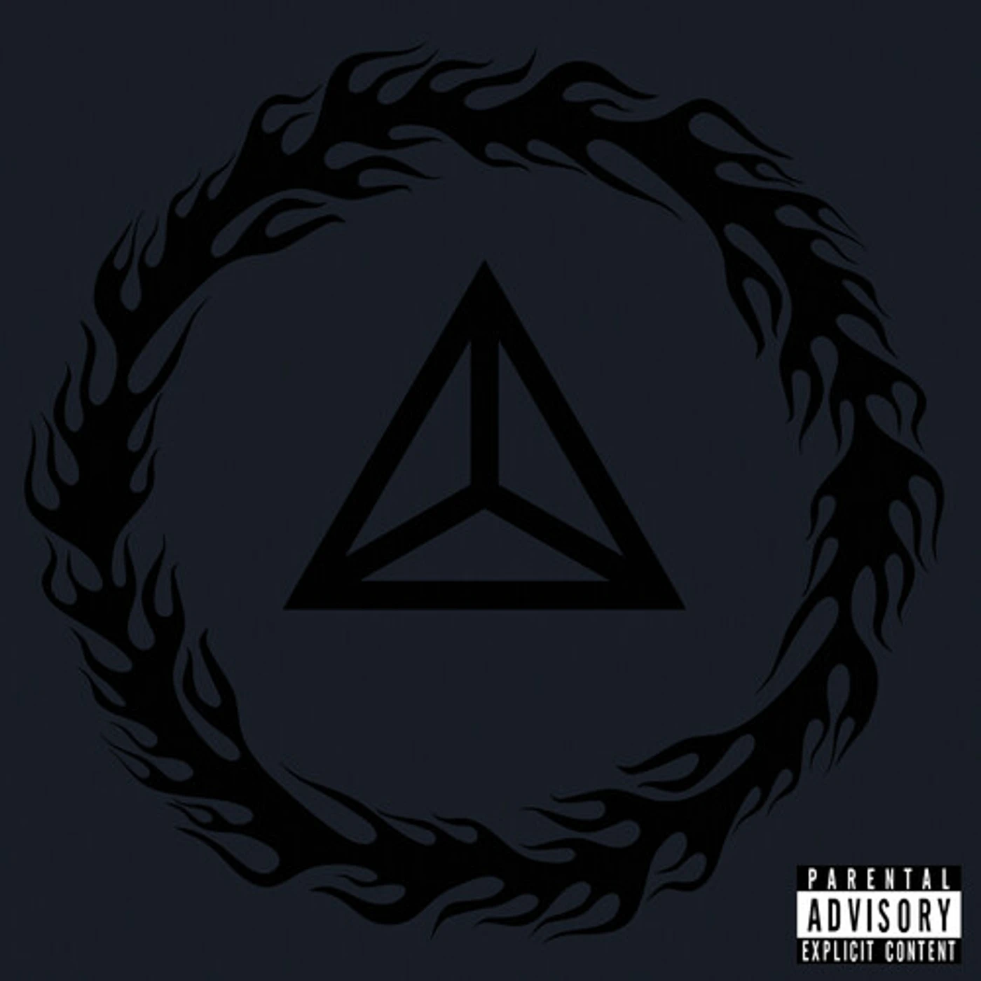 Mudvayne END OF ALL THINGS TO COME (IMPORT) CD