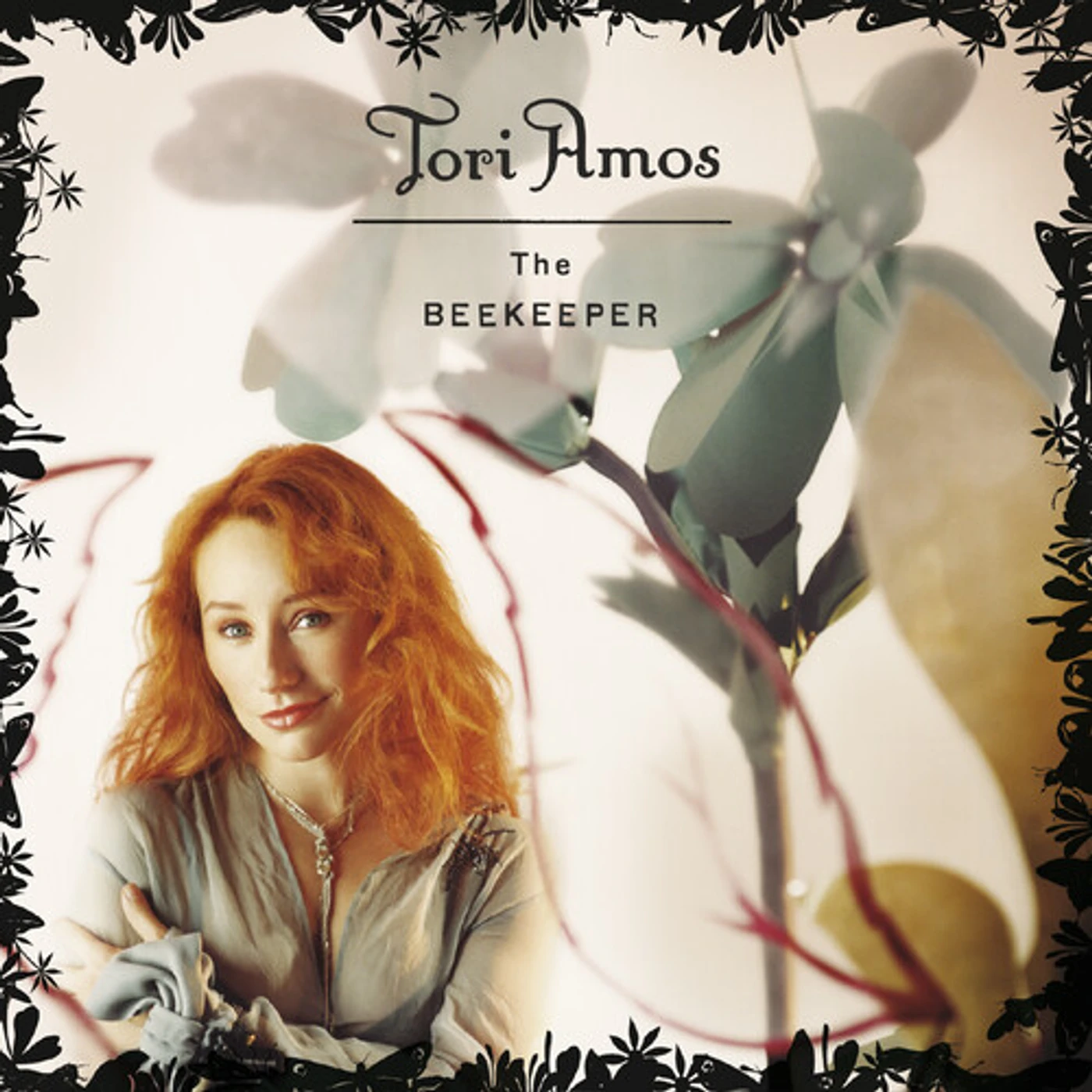 Tori Amos BEEKEEPER (IMPORT) CD