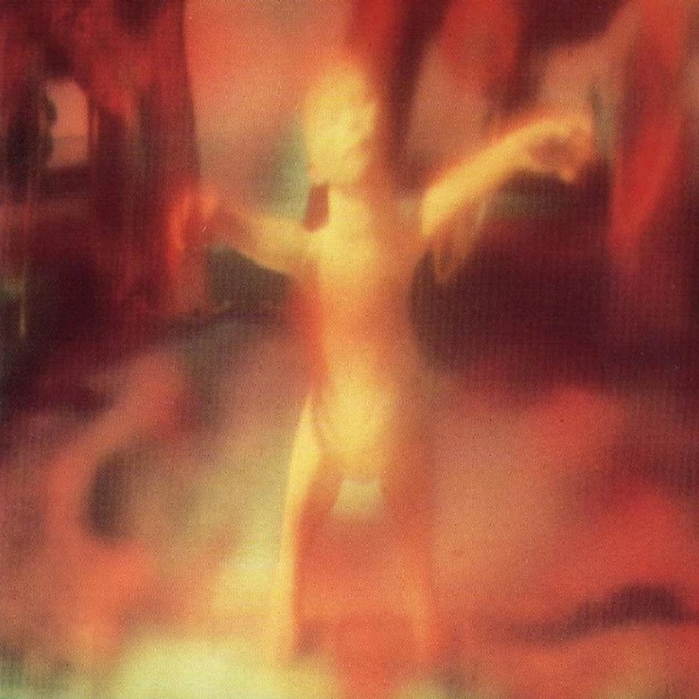 Monumentum In Absentia Christi Vinyl Record