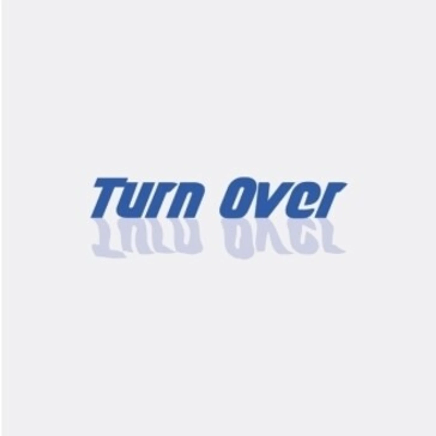 1THE9 TURN OVER (3RD MINI ALBUM) CD