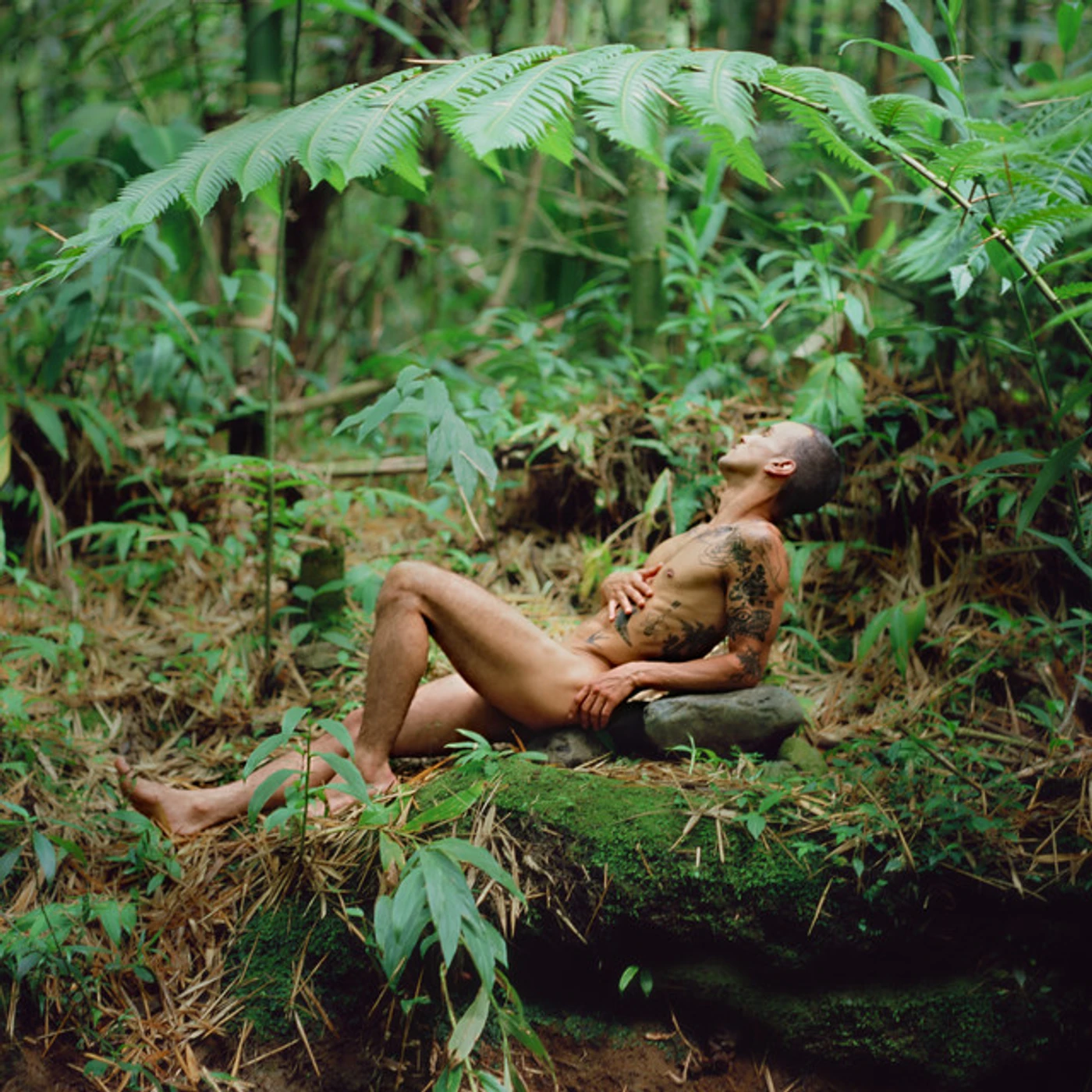 Gabriel Garzón-Montano AGUITA Vinyl Record