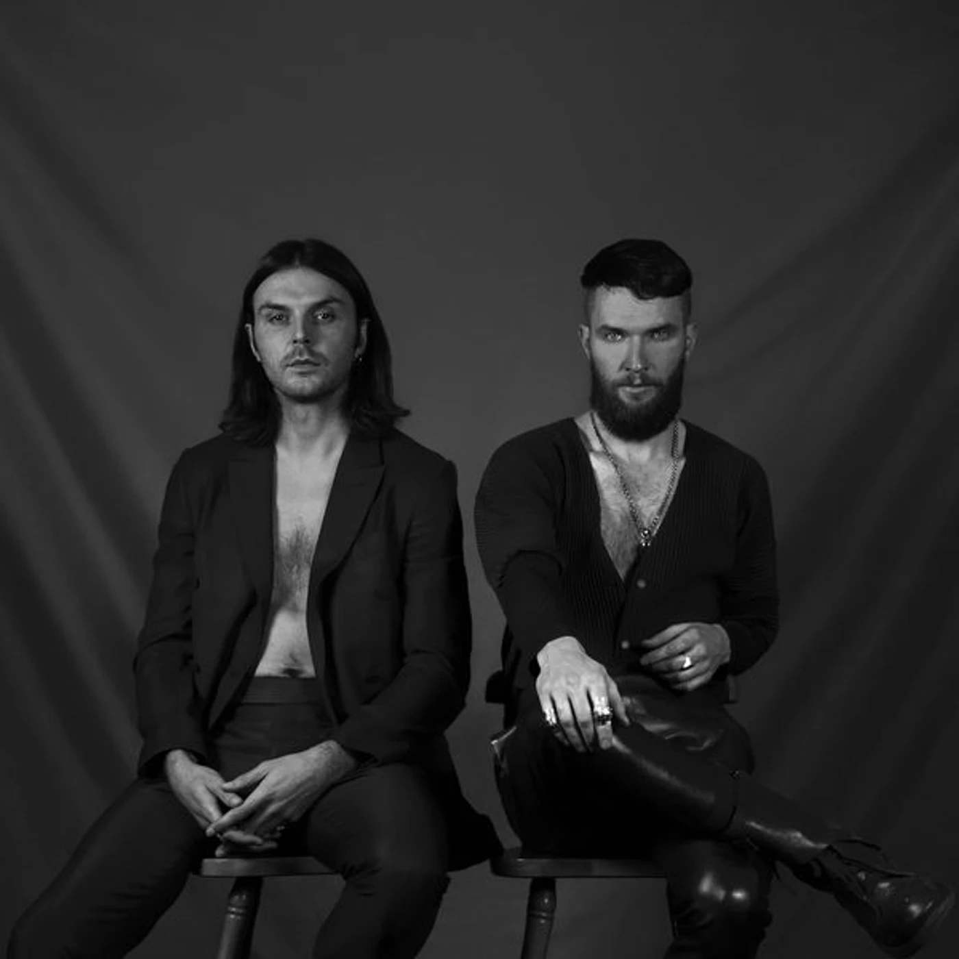 Hurts Faith Vinyl Record