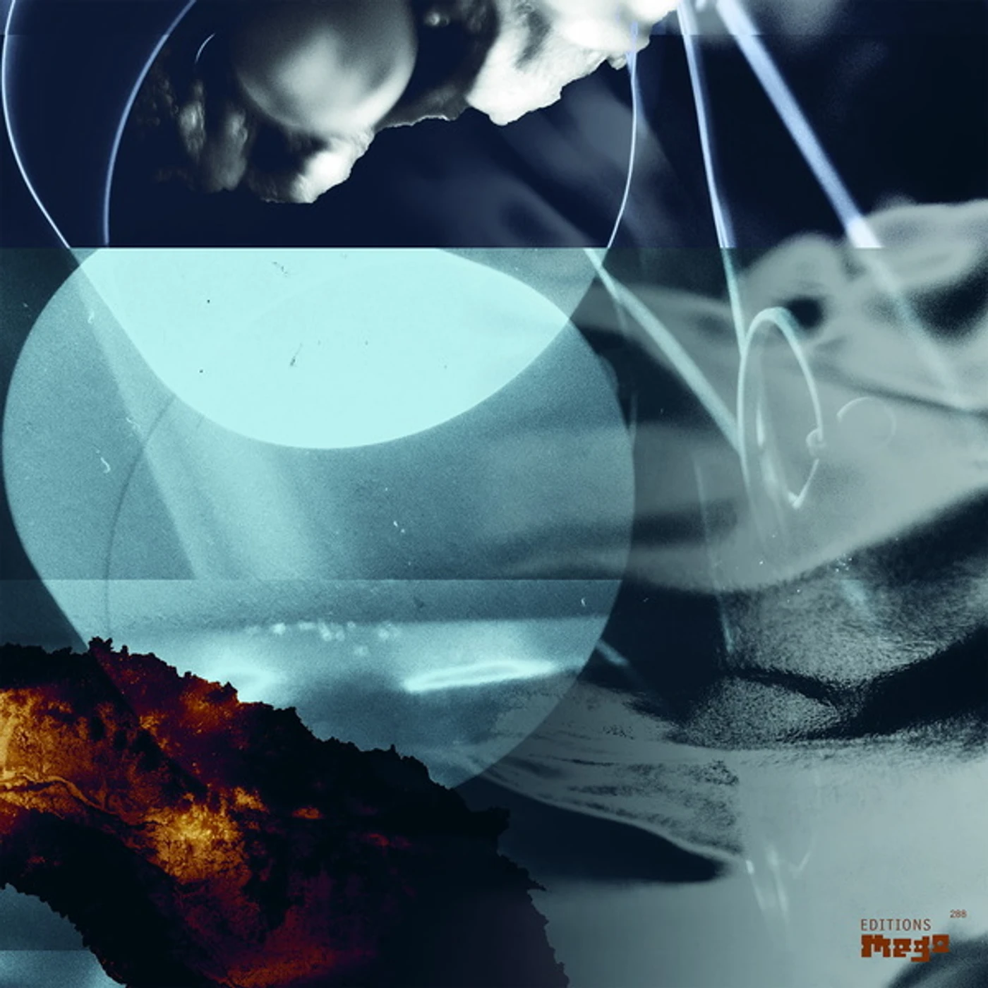 Julia Reidy Vanish Vinyl Record