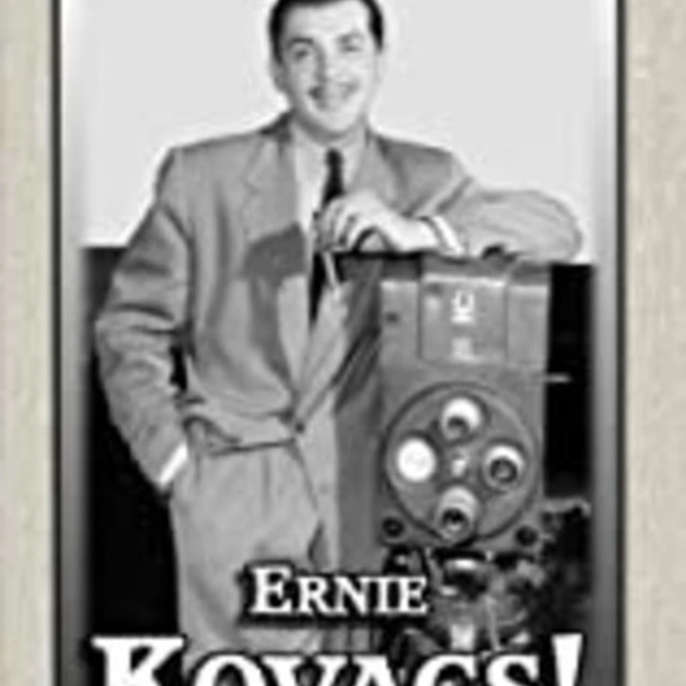 KOVACS DVD