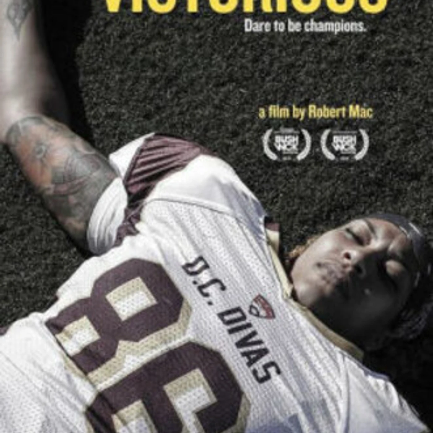 VICTORIOUS DVD
