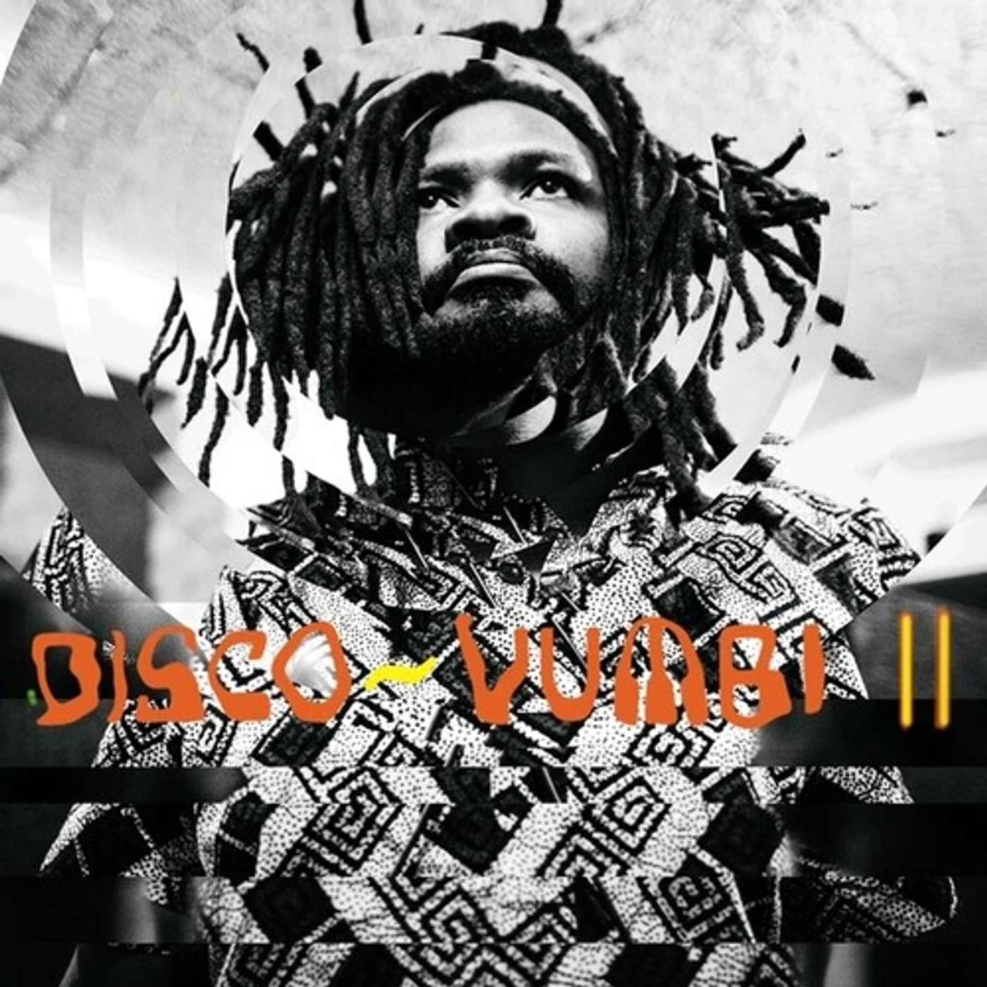 DISCO VUMBI VOL. II CD
