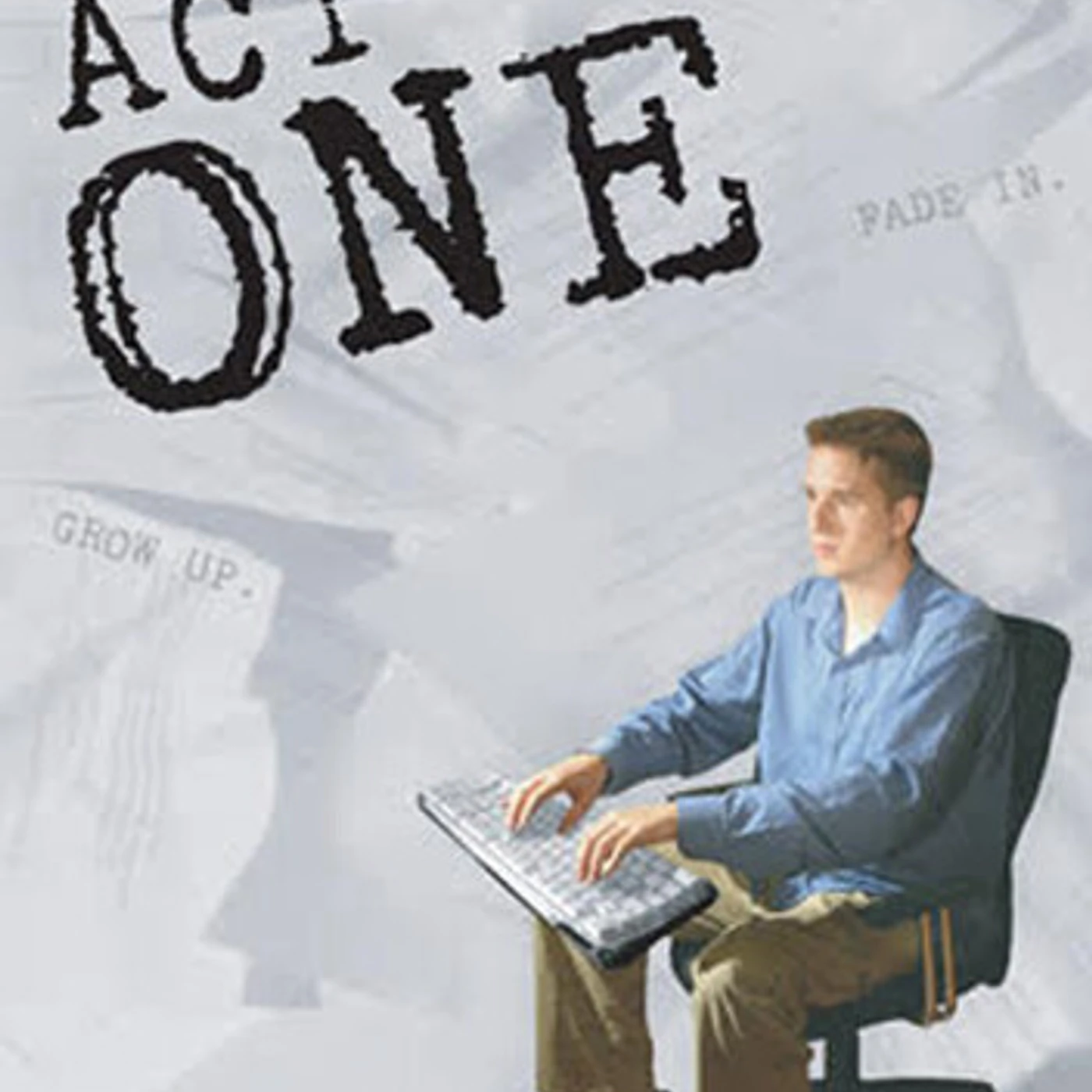 ACT ONE DVD