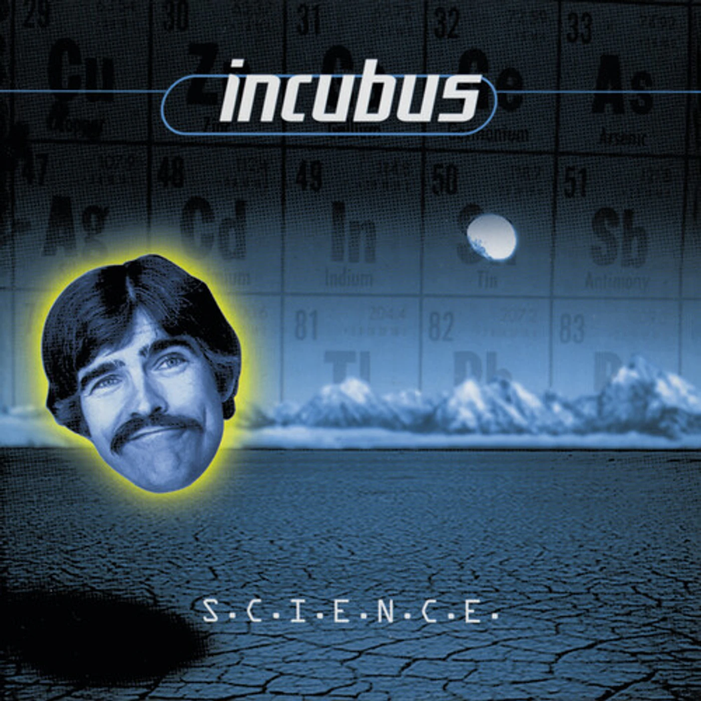 Incubus S.C.I.E.N.C.E. (IMPORT) CD