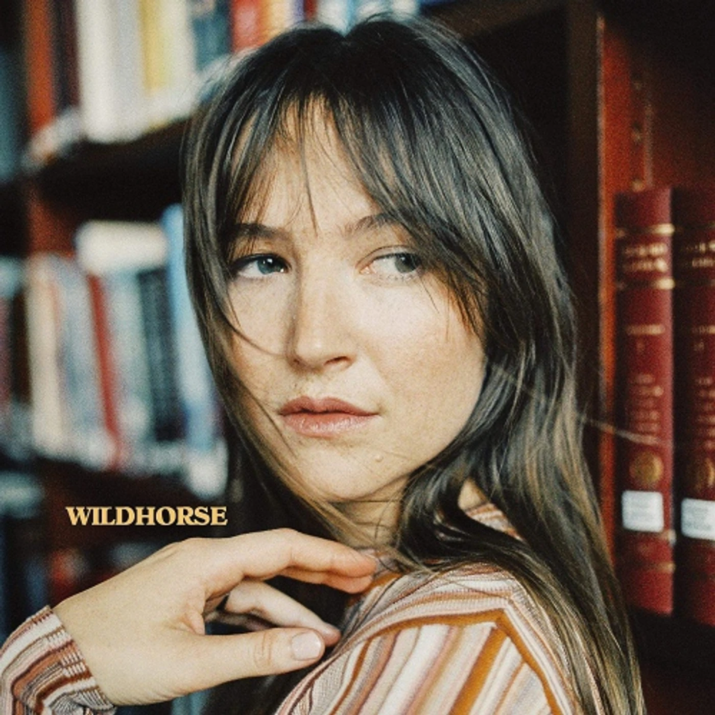 Malin Pettersen Wildhorse Vinyl Record