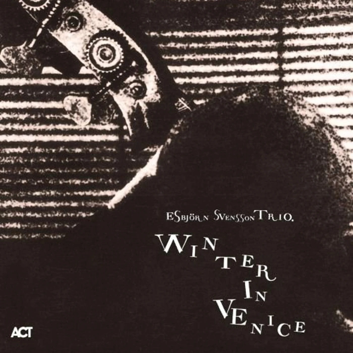 Esbjörn Svensson Trio Winter in Venice Vinyl Record