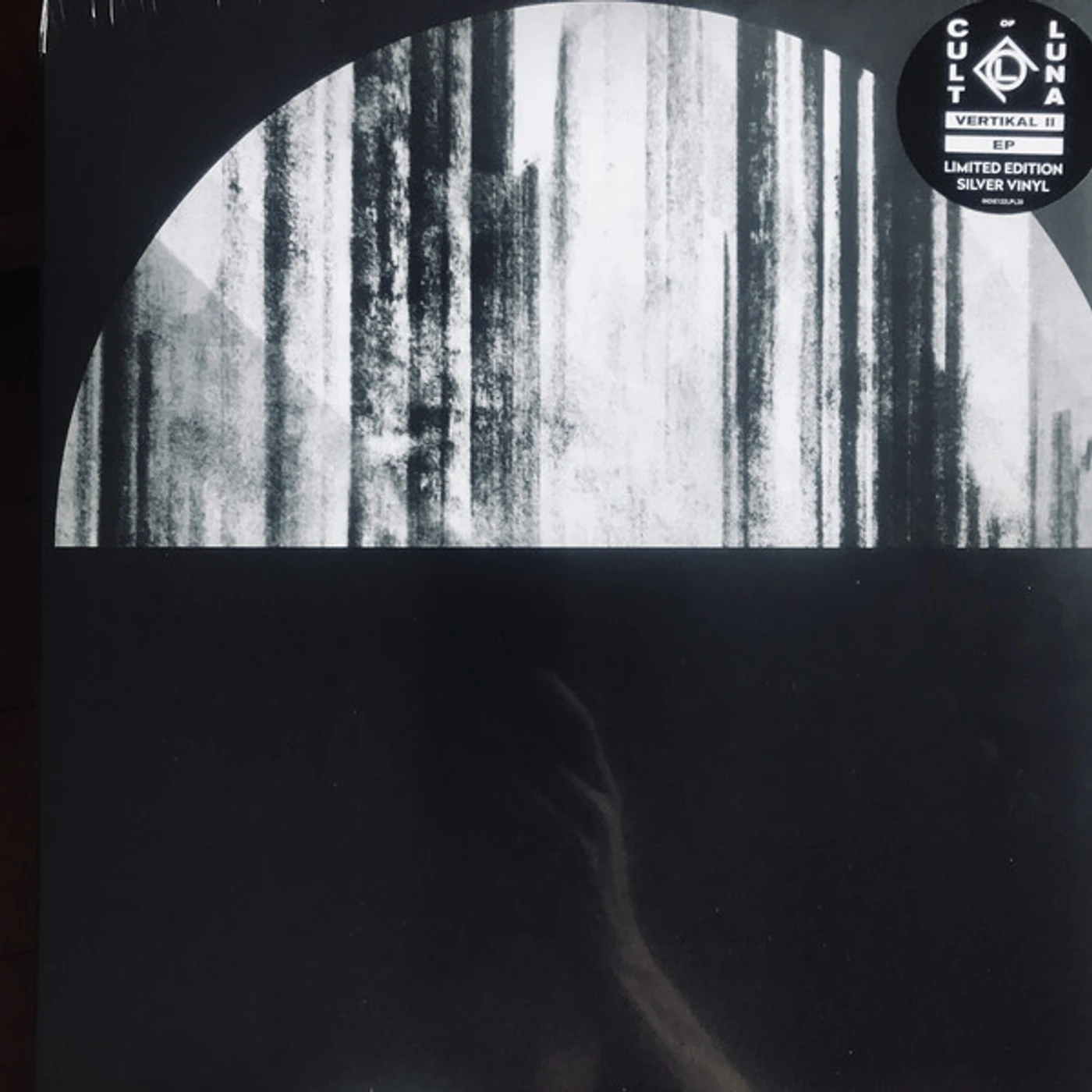 Cult Of Luna VERTIKAL II (2020 EDITION) Vinyl Record