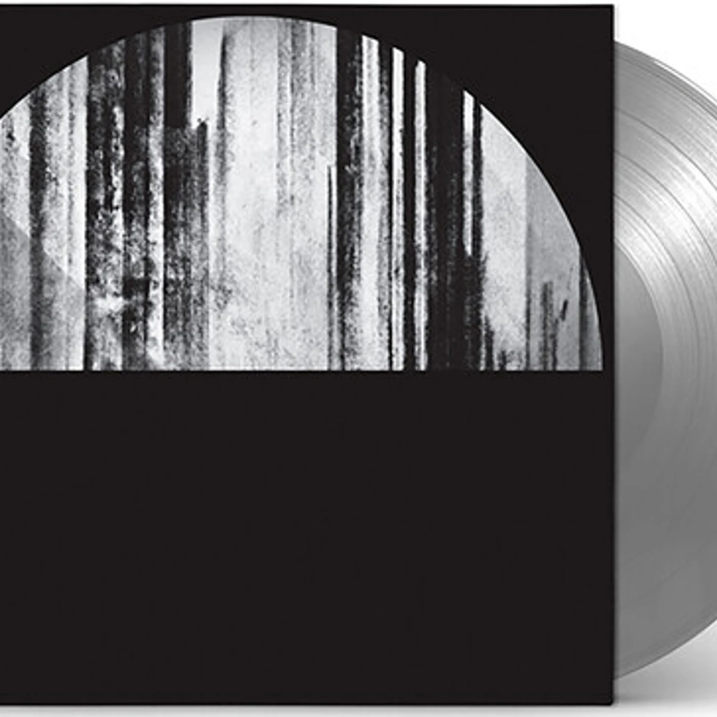 Cult Of Luna VERTIKAL II (2020 EDITION) (SILVER VINYL) Vinyl Record
