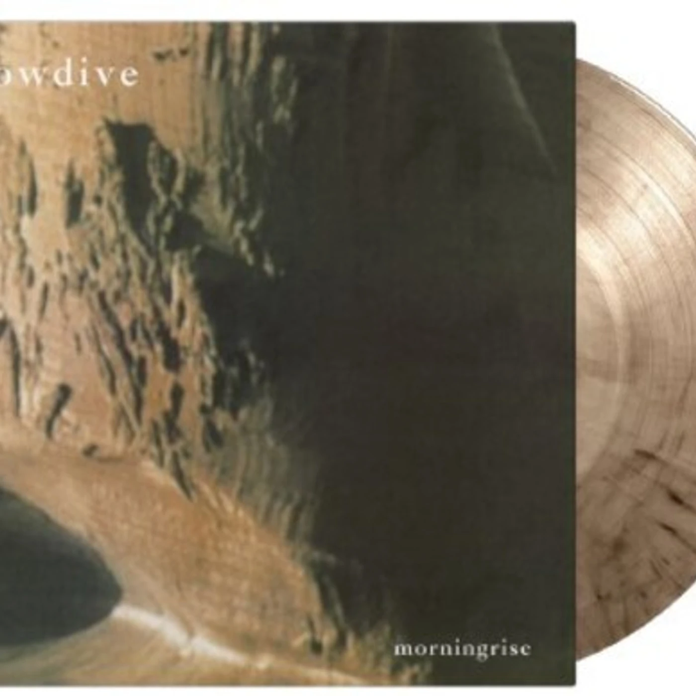Slowdive Morningrise Vinyl Record
