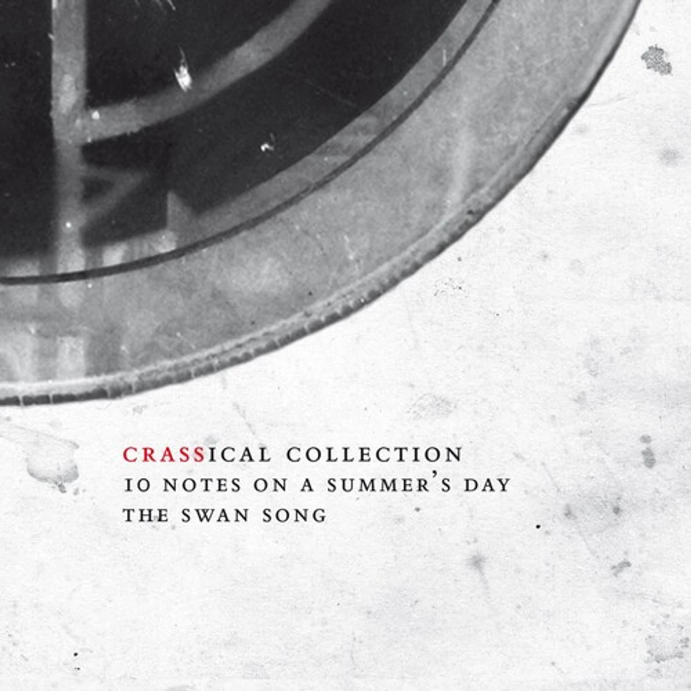 TEN NOTES ON A SUMMER’S DAY (CRASSICAL COLLECTION) CD