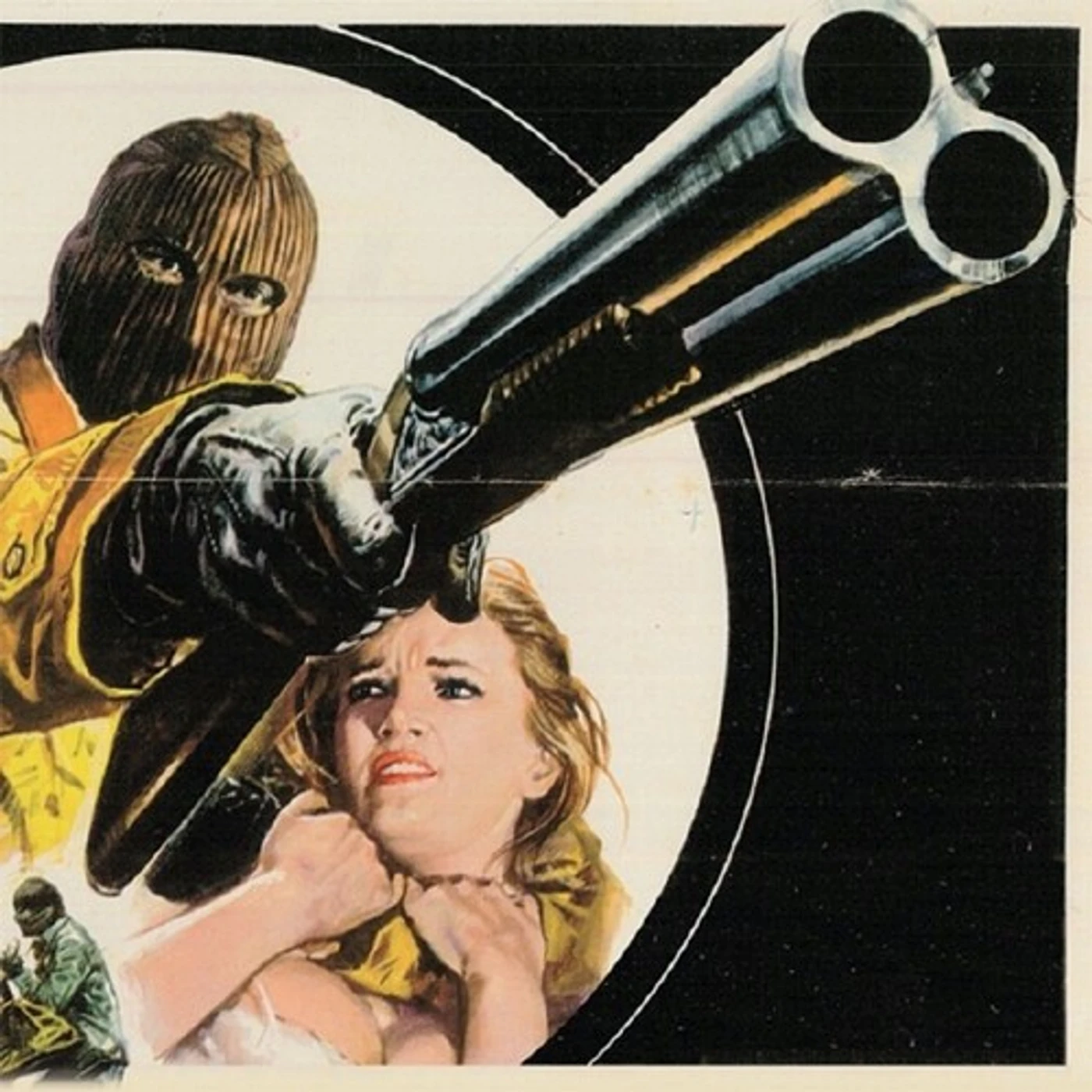 Calibro 35 Vinyl Record