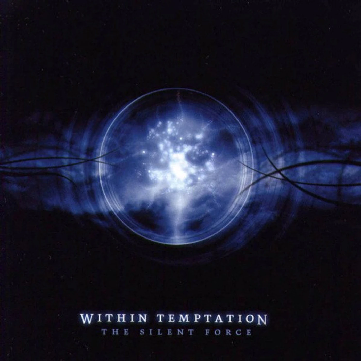 Within Temptation SILENT FORCE (180G/POSTER/IMPORT) Vinyl Record