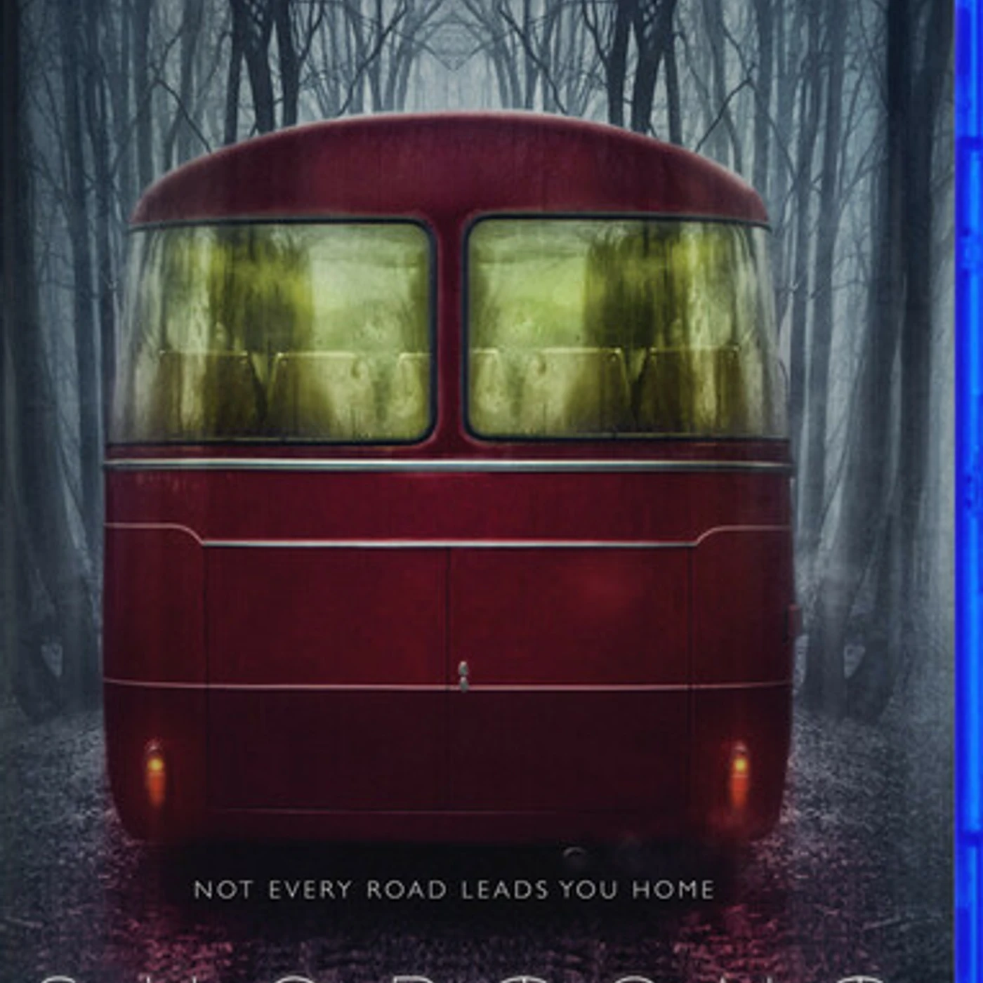 SHORTCUT Blu-ray