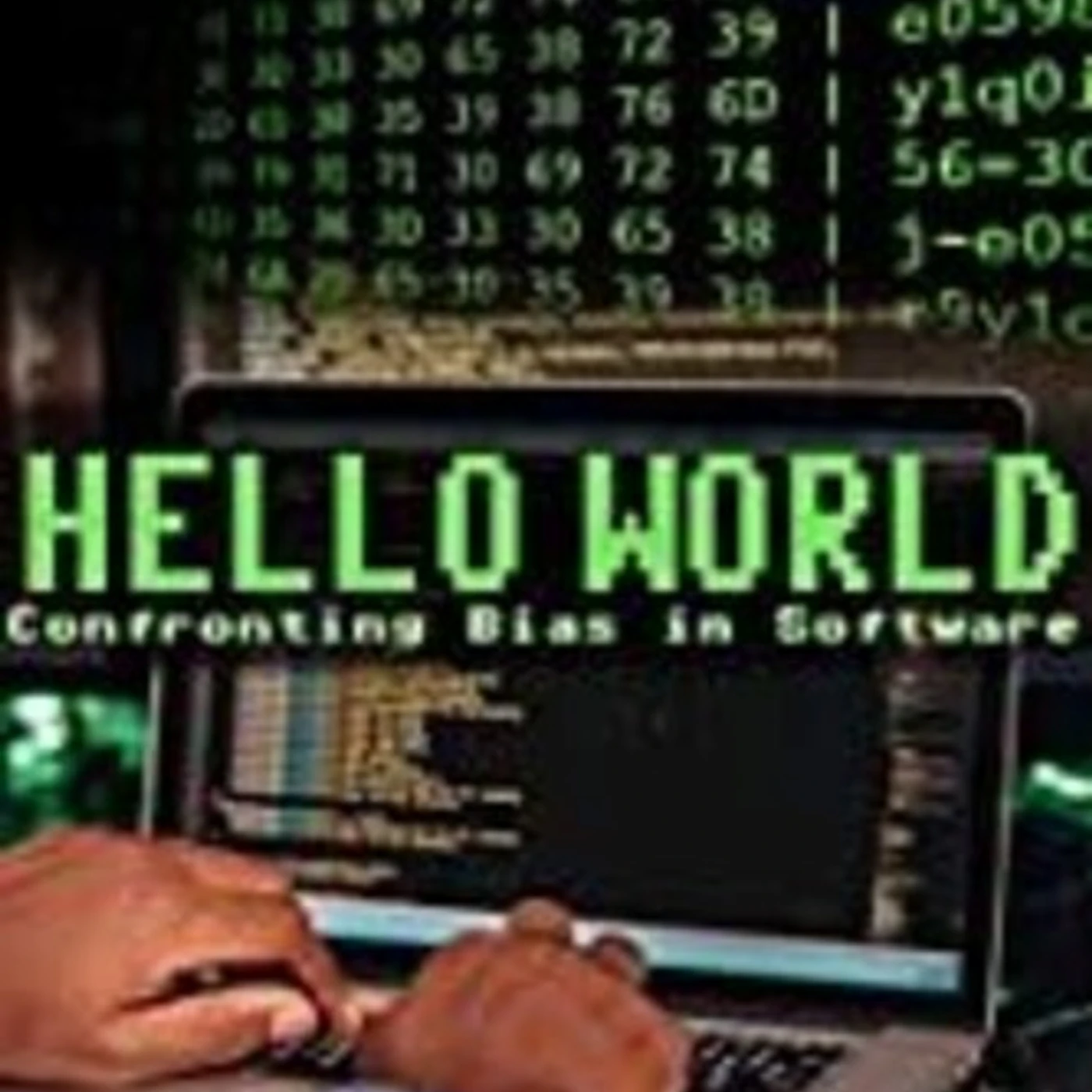 Hello World Blu-ray