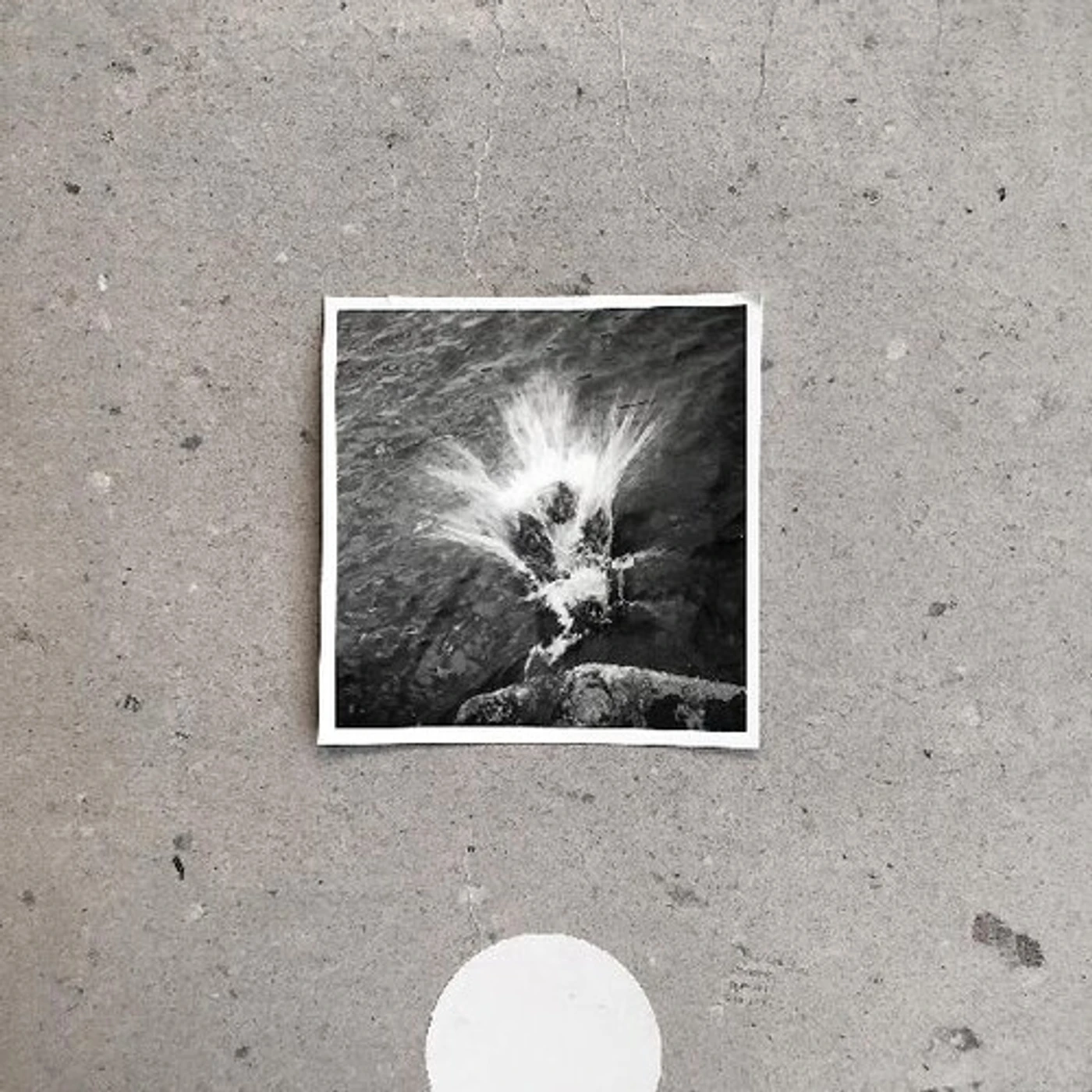 Nils Frahm EMPTY CD