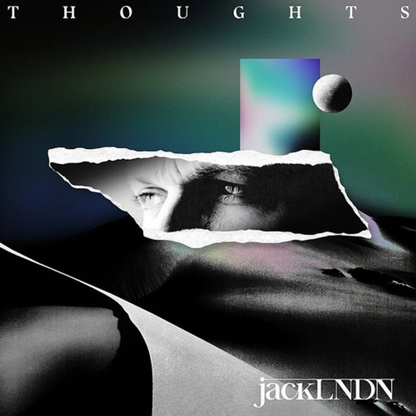 jackLNDN Thoughts Vinyl Record
