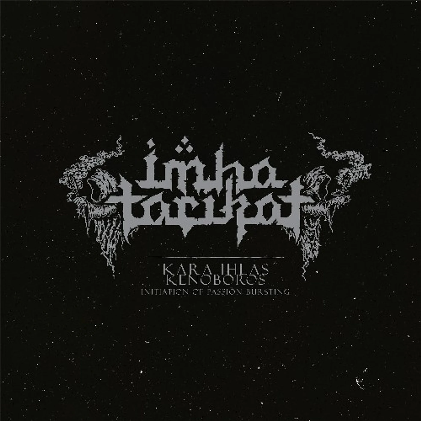Imha Tarikat Kara Ihlas / Kenoboros Vinyl Record