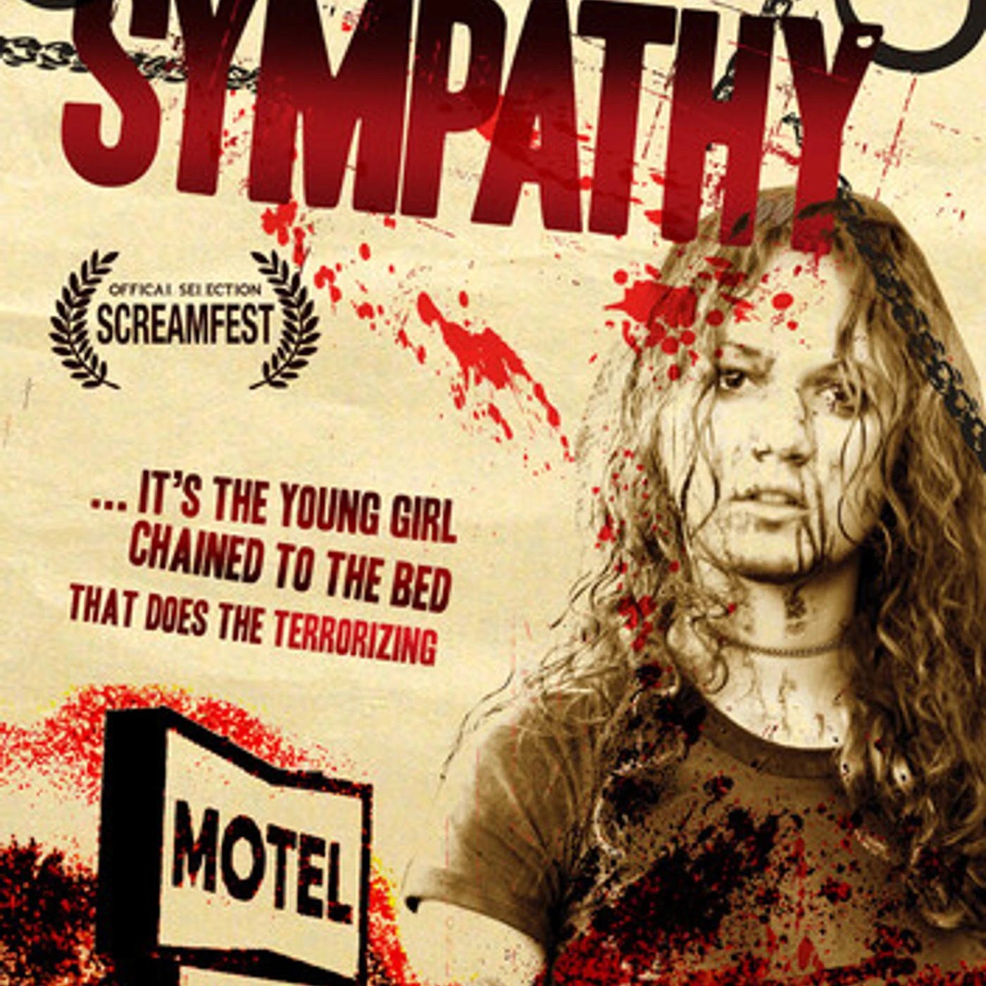 sympathy DVD