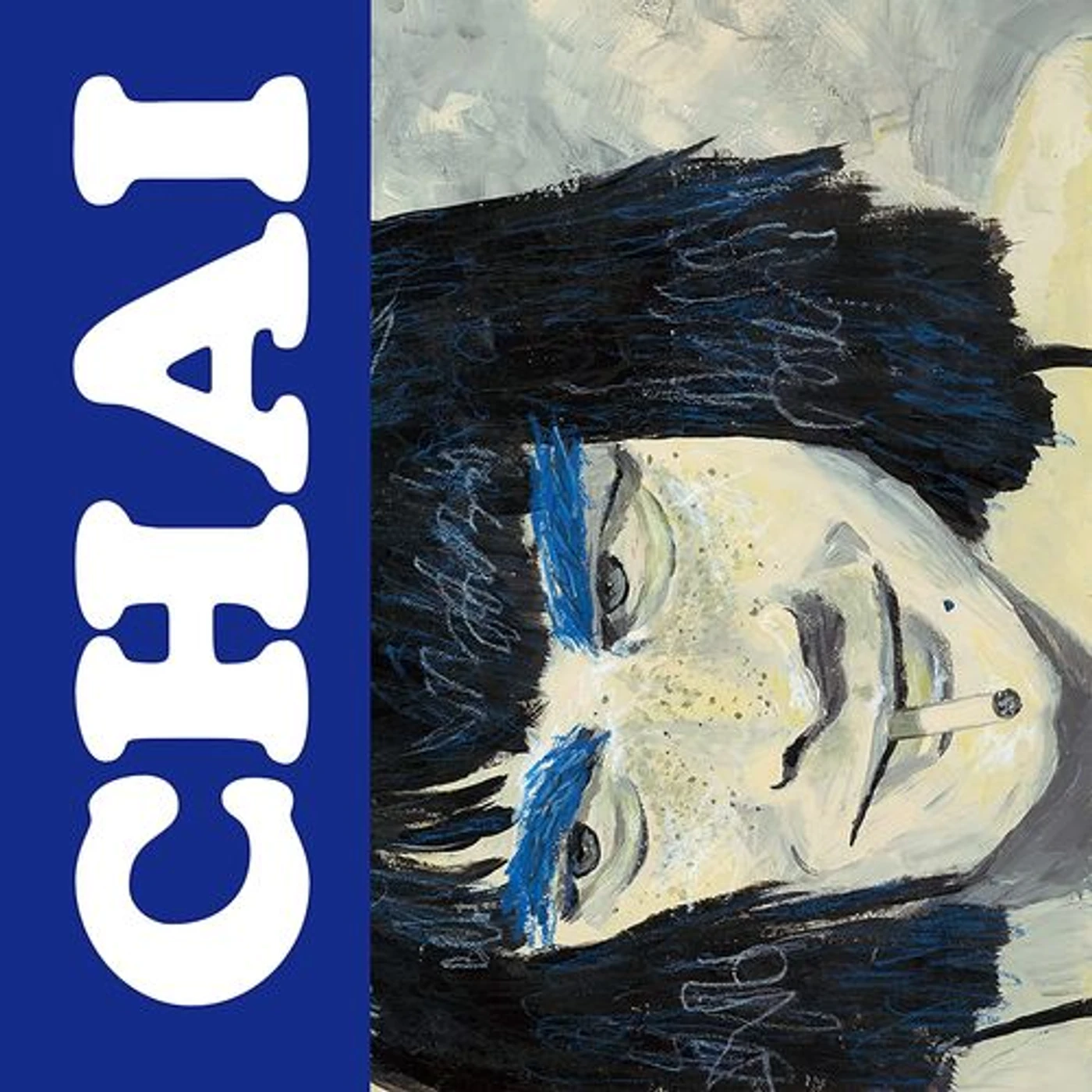CHAI NO MORE CAKE/READY CHEEKY PRETTY Vinyl Record