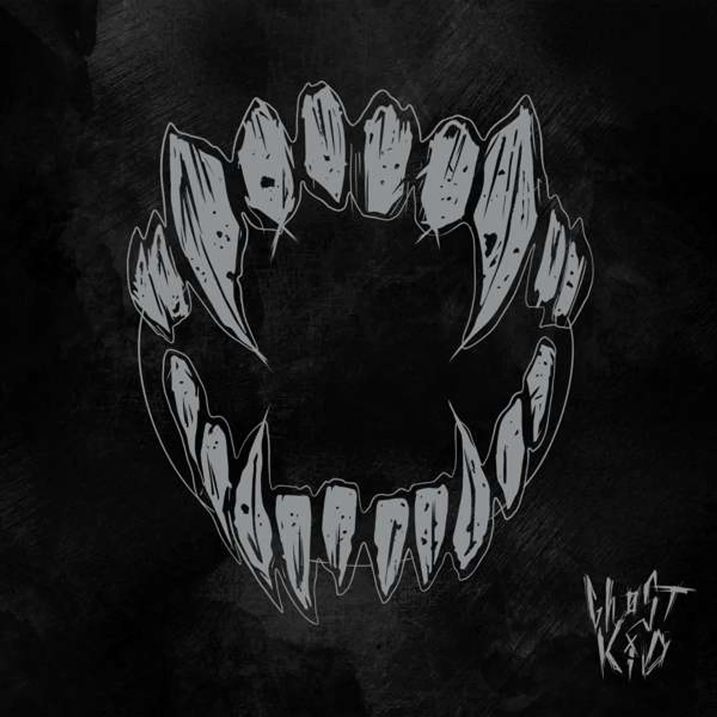 GHØSTKID Vinyl Record