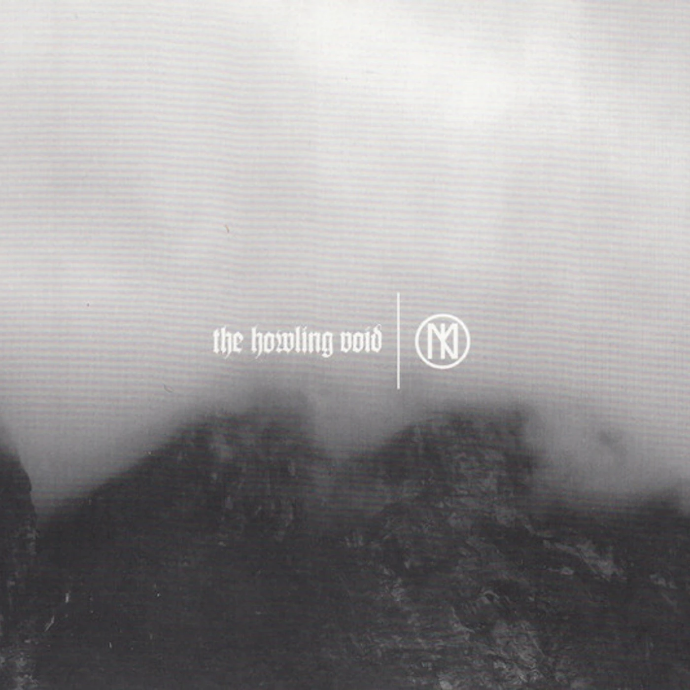 Howling Void & Nyss RAVENS OF THE BURNING GOD CD
