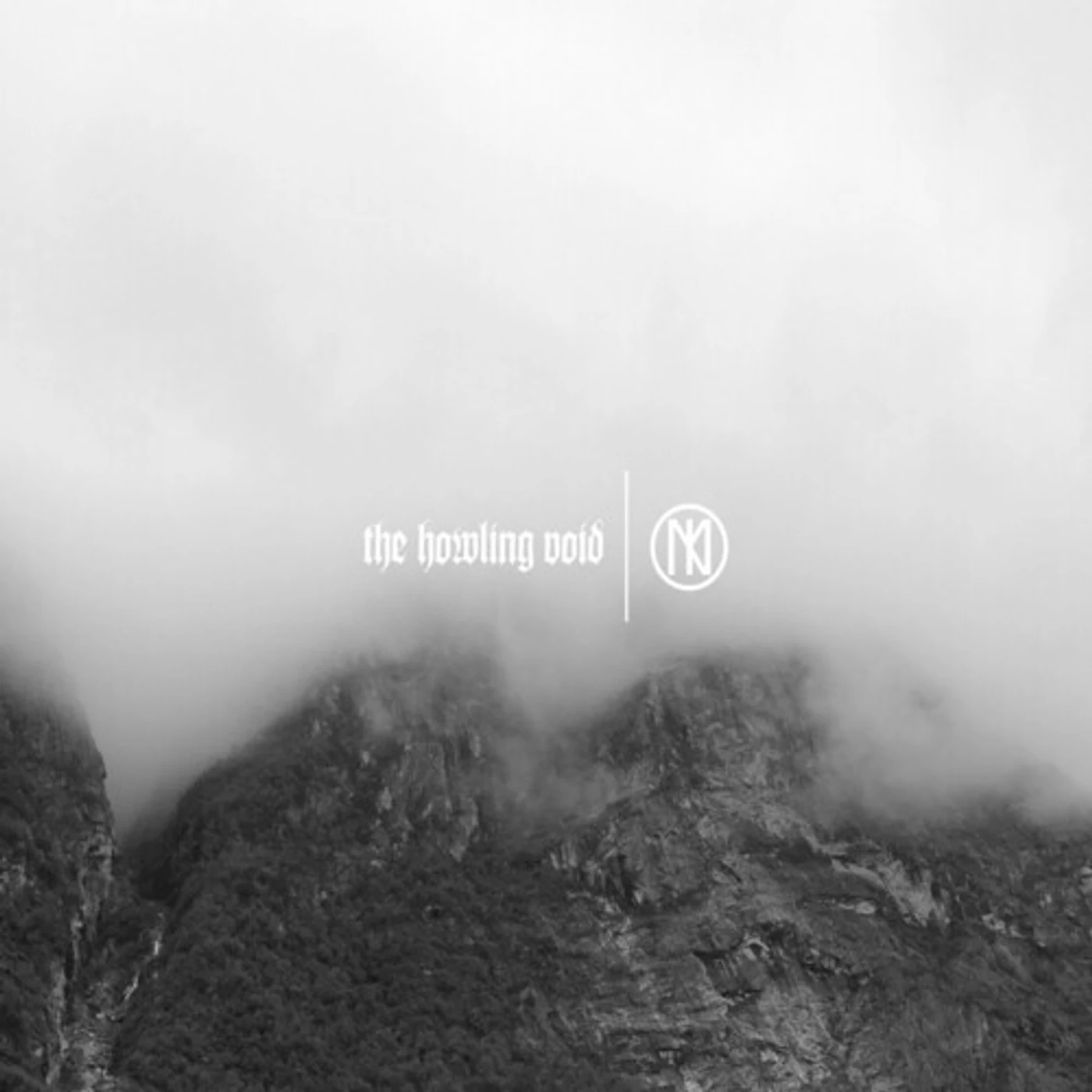 Howling Void & Nyss RAVENS OF THE BURNING GOD CD