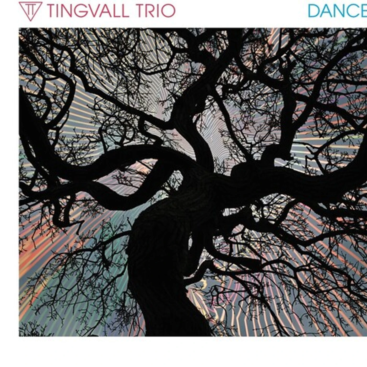 Tingvall Trio DANCE CD