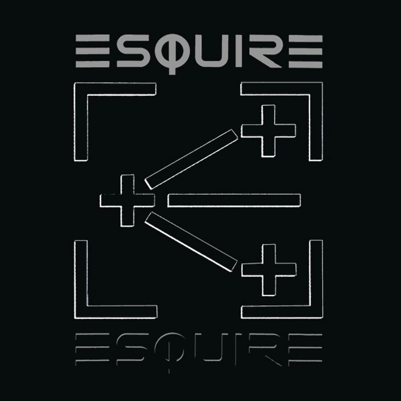 eSQUIRE Vinyl Record