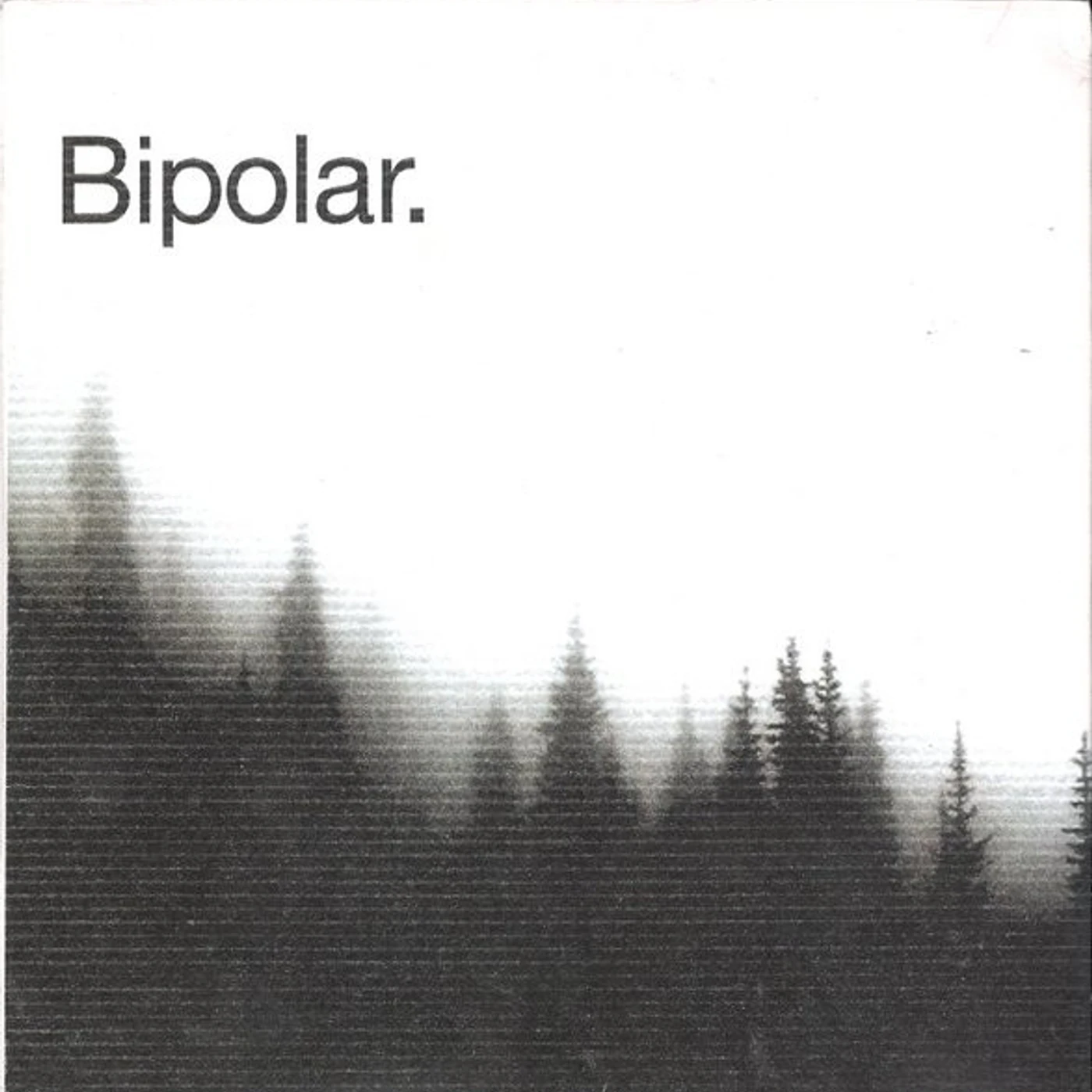 BIPOLAR Vinyl Record