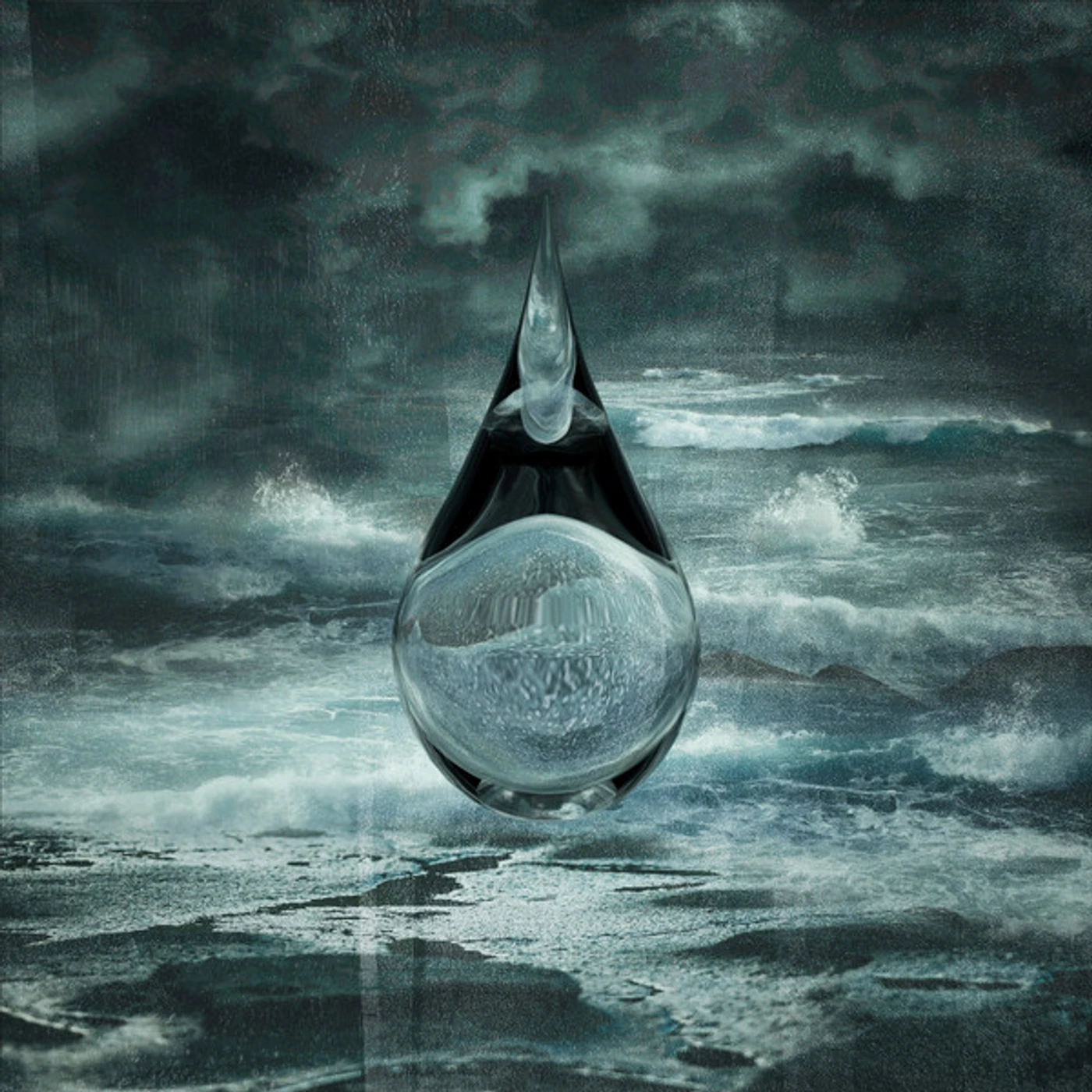 Birds Of Passage DEATH OF OUR INVENTION Vinyl Record