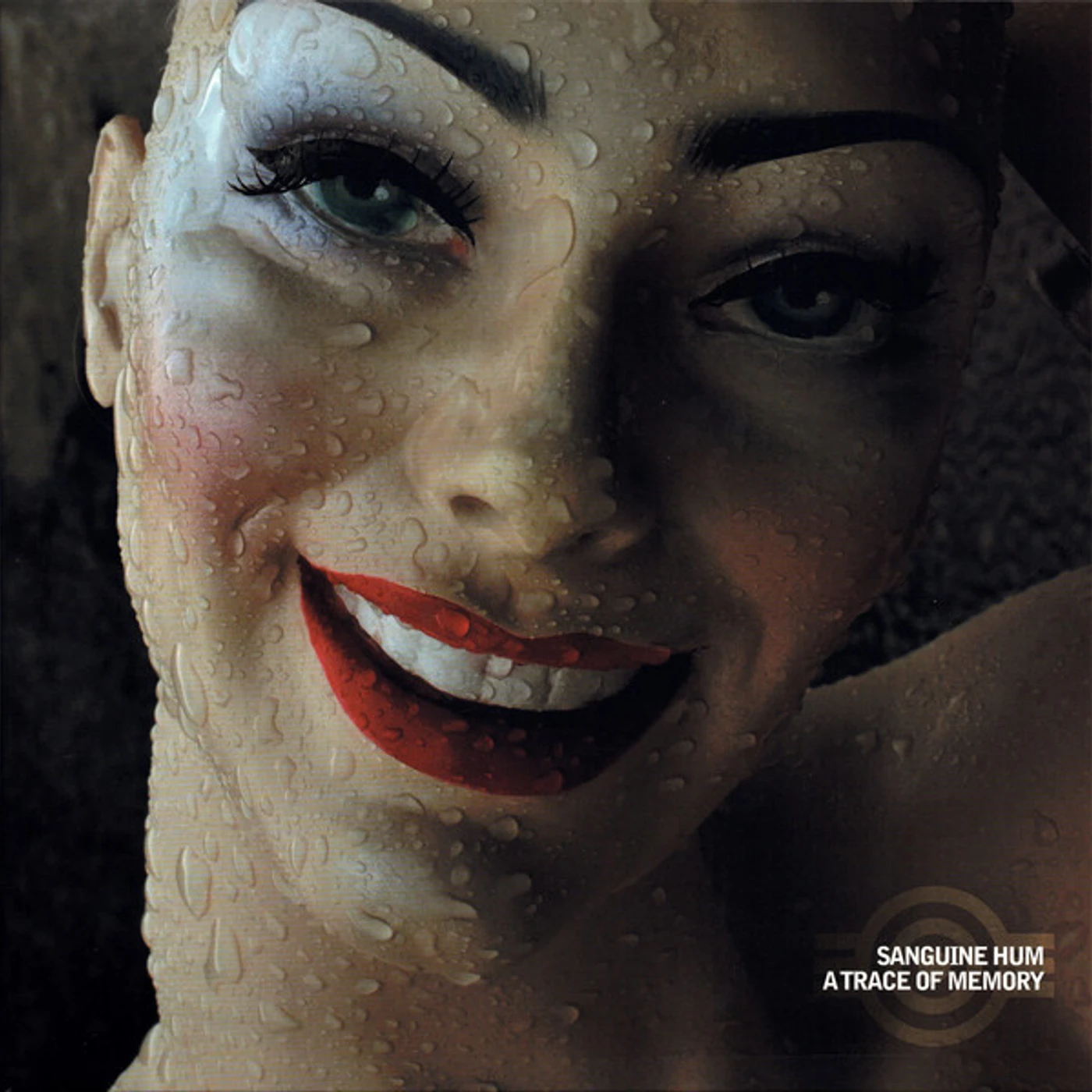Sanguine Hum TRACE OF MEMORY Vinyl Record