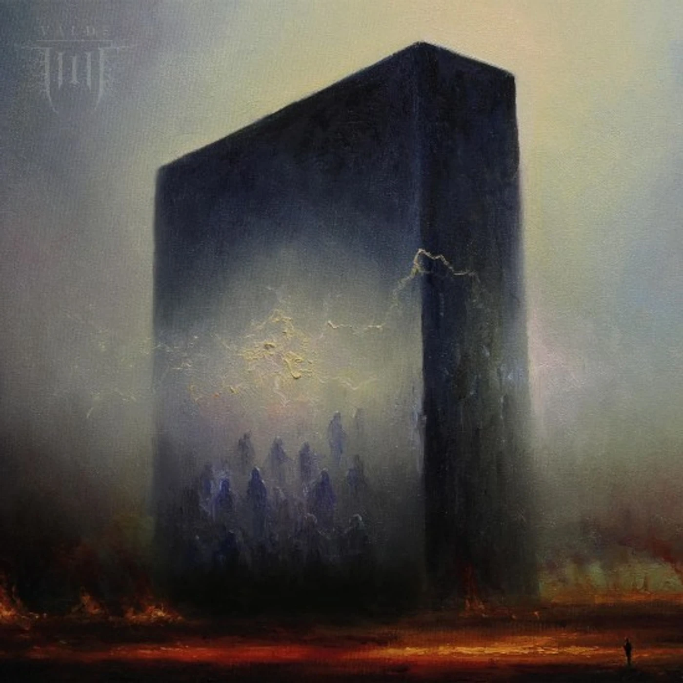 Humanity's Last Breath VALDE Vinyl Record