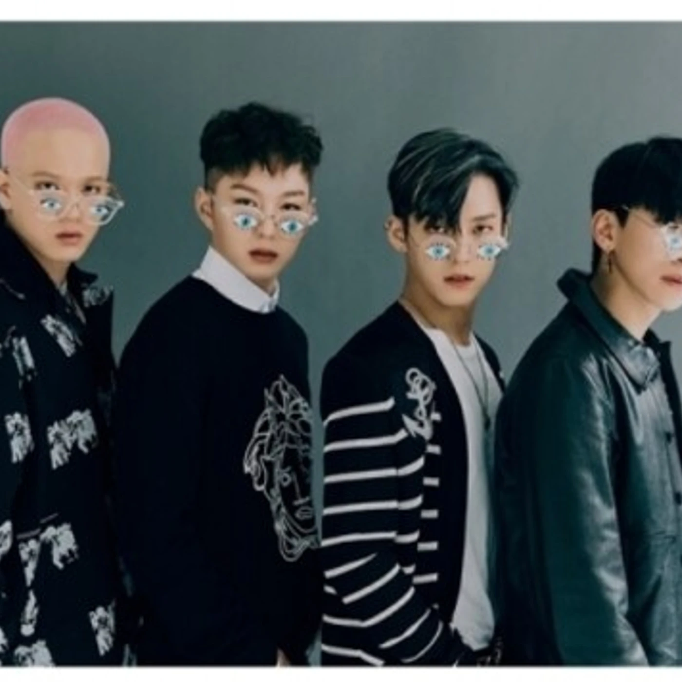BTOB 4U INSIDE (IN VER.) CD