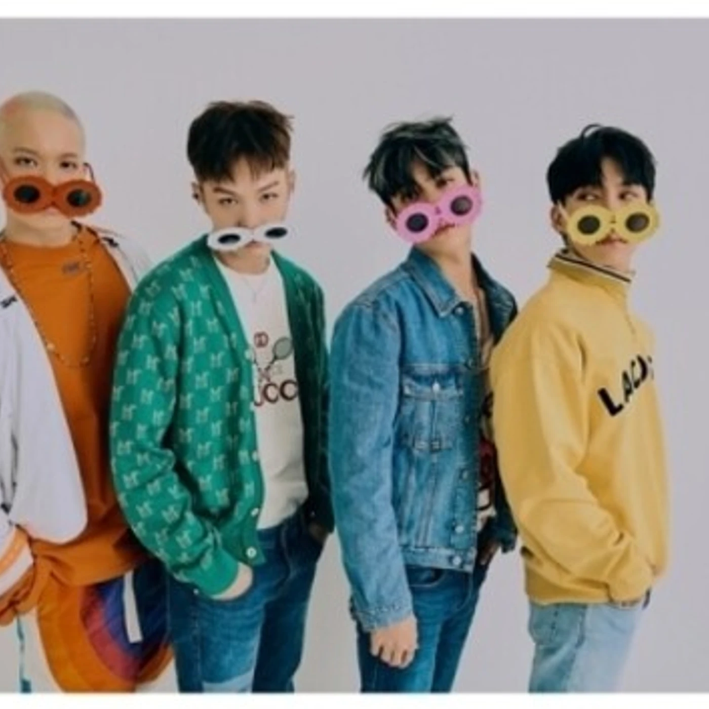 BTOB 4U INSIDE (SIDE VER.) CD