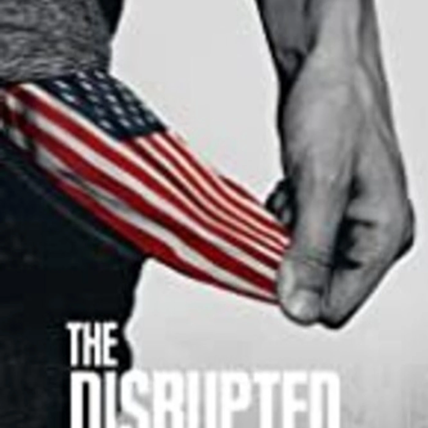 DISRUPTED DVD