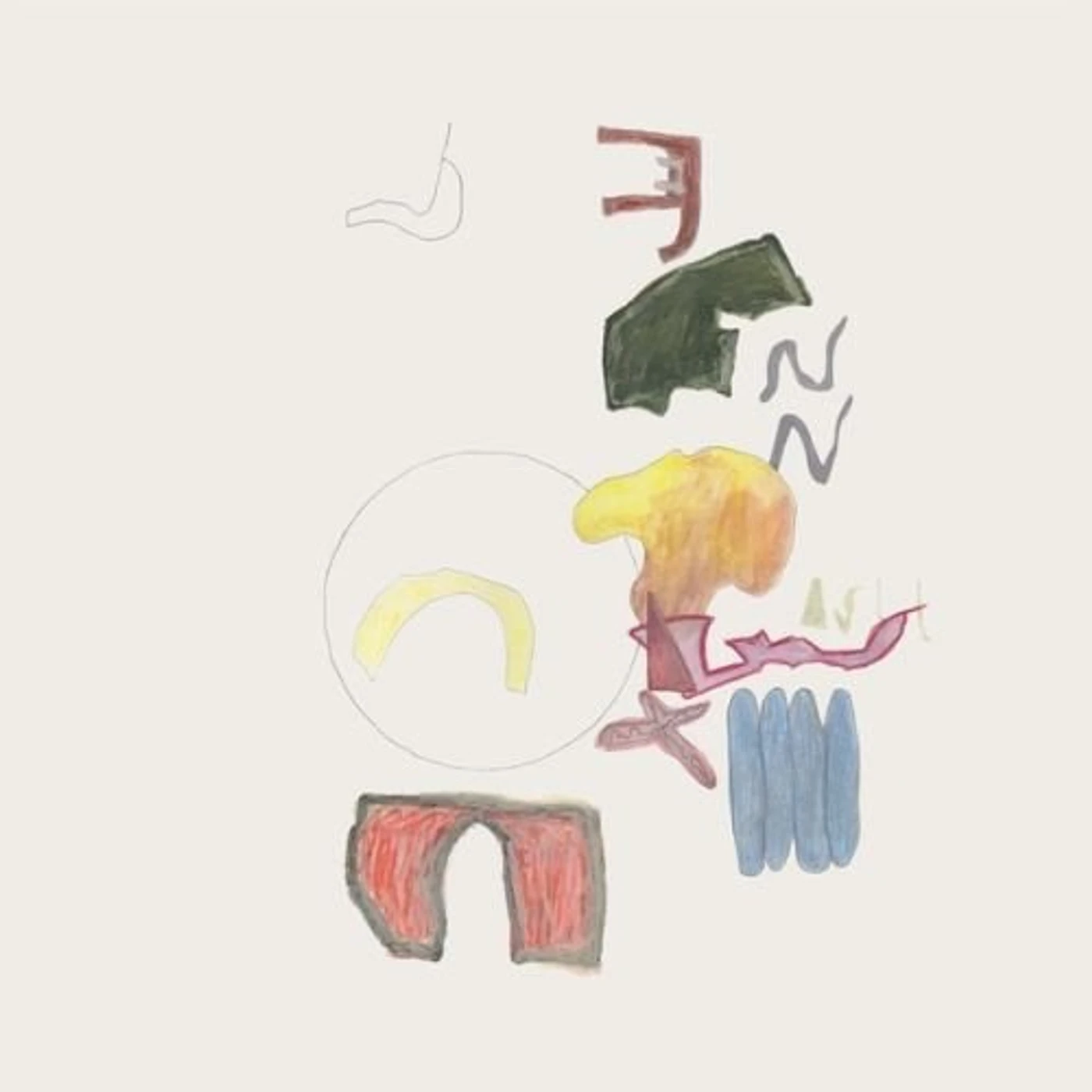 Conny Frischauf Die Drift Vinyl Record